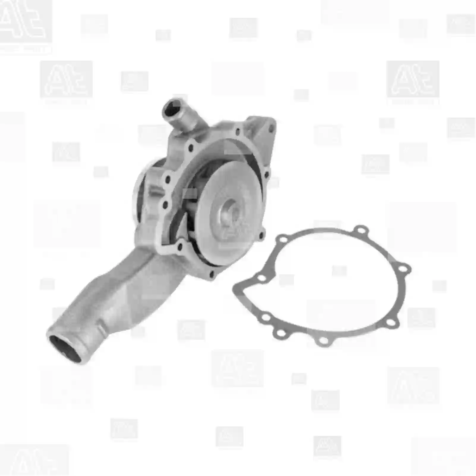 Water Pump Water pump, at no: 77707350 ,  oem no:51065000299, 51065000302, 51065003235, 51065006575, 51065006606, 51065006612, 51065006669, 51065009575, 51065009606, 51065009612, 51065009669 At Spare Part | Engine, Accelerator Pedal, Camshaft, Connecting Rod, Crankcase, Crankshaft, Cylinder Head, Engine Suspension Mountings, Exhaust Manifold, Exhaust Gas Recirculation, Filter Kits, Flywheel Housing, General Overhaul Kits, Engine, Intake Manifold, Oil Cleaner, Oil Cooler, Oil Filter, Oil Pump, Oil Sump, Piston & Liner, Sensor & Switch, Timing Case, Turbocharger, Cooling System, Belt Tensioner, Coolant Filter, Coolant Pipe, Corrosion Prevention Agent, Drive, Expansion Tank, Fan, Intercooler, Monitors & Gauges, Radiator, Thermostat, V-Belt / Timing belt, Water Pump, Fuel System, Electronical Injector Unit, Feed Pump, Fuel Filter, cpl., Fuel Gauge Sender,  Fuel Line, Fuel Pump, Fuel Tank, Injection Line Kit, Injection Pump, Exhaust System, Clutch & Pedal, Gearbox, Propeller Shaft, Axles, Brake System, Hubs & Wheels, Suspension, Leaf Spring, Universal Parts / Accessories, Steering, Electrical System, Cabin