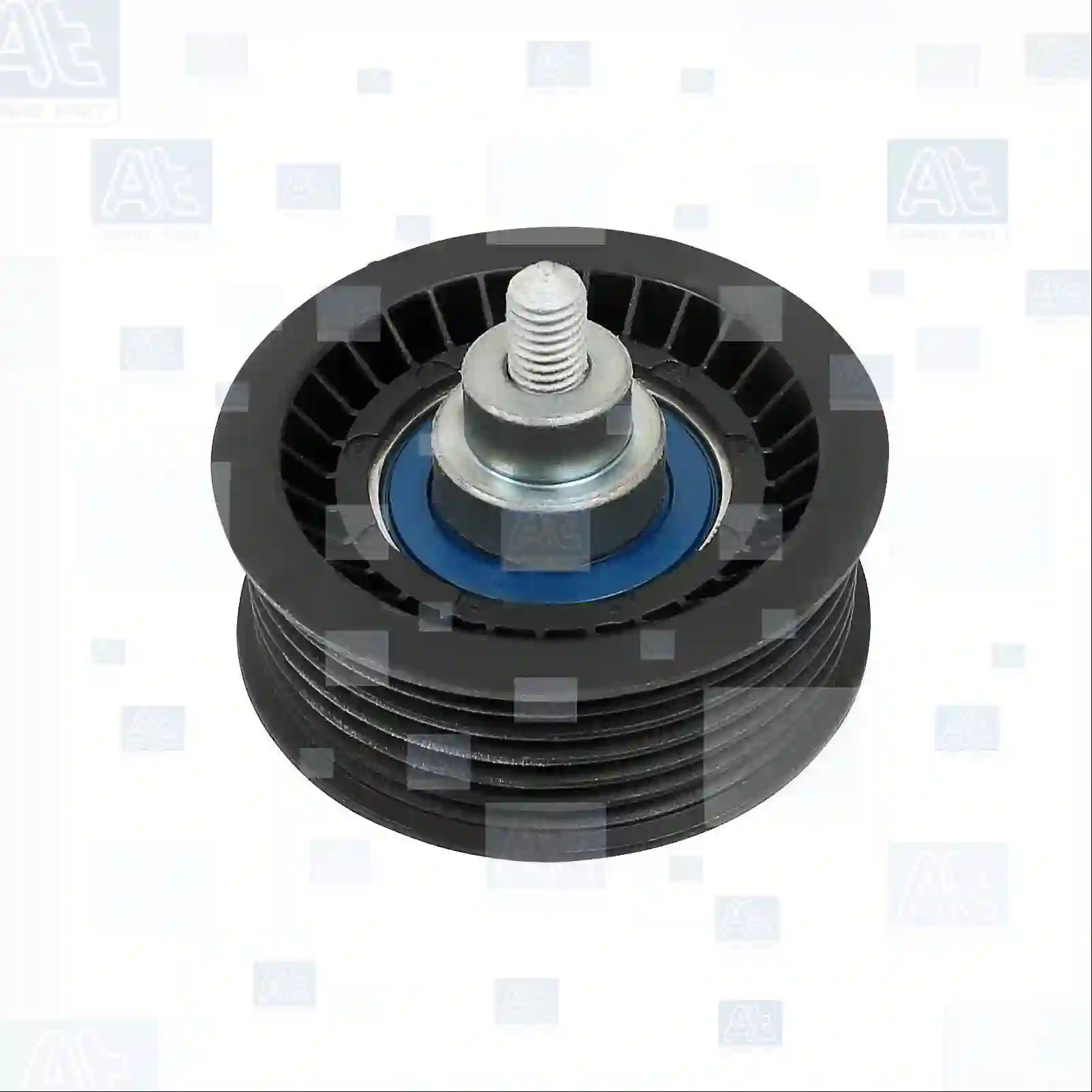 Belt Tensioner Tension roller, at no: 77707359 ,  oem no:1608024880, 1611423480, 5751F0, 9678325280, 1609010680, 1611423480, 9658142480, 9678325280, 1372398, 1496244, 1731729, 6C1Q-19A216-AA, 6C1Q-19A216-AB, CC1Q-19A216-DA, 1608024880, 1611423480, 5751F0, 9678325280 At Spare Part | Engine, Accelerator Pedal, Camshaft, Connecting Rod, Crankcase, Crankshaft, Cylinder Head, Engine Suspension Mountings, Exhaust Manifold, Exhaust Gas Recirculation, Filter Kits, Flywheel Housing, General Overhaul Kits, Engine, Intake Manifold, Oil Cleaner, Oil Cooler, Oil Filter, Oil Pump, Oil Sump, Piston & Liner, Sensor & Switch, Timing Case, Turbocharger, Cooling System, Belt Tensioner, Coolant Filter, Coolant Pipe, Corrosion Prevention Agent, Drive, Expansion Tank, Fan, Intercooler, Monitors & Gauges, Radiator, Thermostat, V-Belt / Timing belt, Water Pump, Fuel System, Electronical Injector Unit, Feed Pump, Fuel Filter, cpl., Fuel Gauge Sender,  Fuel Line, Fuel Pump, Fuel Tank, Injection Line Kit, Injection Pump, Exhaust System, Clutch & Pedal, Gearbox, Propeller Shaft, Axles, Brake System, Hubs & Wheels, Suspension, Leaf Spring, Universal Parts / Accessories, Steering, Electrical System, Cabin