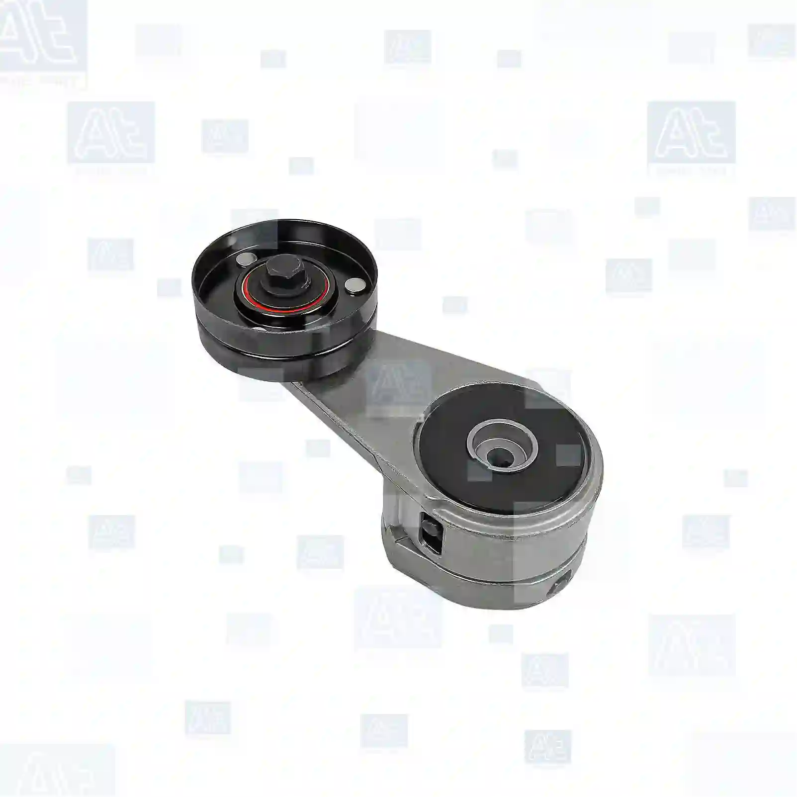 Belt Tensioner Belt tensioner, at no: 77707365 ,  oem no:1027404, 7064724, 96WF-6A228-AA, 96WF-6A228-AB At Spare Part | Engine, Accelerator Pedal, Camshaft, Connecting Rod, Crankcase, Crankshaft, Cylinder Head, Engine Suspension Mountings, Exhaust Manifold, Exhaust Gas Recirculation, Filter Kits, Flywheel Housing, General Overhaul Kits, Engine, Intake Manifold, Oil Cleaner, Oil Cooler, Oil Filter, Oil Pump, Oil Sump, Piston & Liner, Sensor & Switch, Timing Case, Turbocharger, Cooling System, Belt Tensioner, Coolant Filter, Coolant Pipe, Corrosion Prevention Agent, Drive, Expansion Tank, Fan, Intercooler, Monitors & Gauges, Radiator, Thermostat, V-Belt / Timing belt, Water Pump, Fuel System, Electronical Injector Unit, Feed Pump, Fuel Filter, cpl., Fuel Gauge Sender,  Fuel Line, Fuel Pump, Fuel Tank, Injection Line Kit, Injection Pump, Exhaust System, Clutch & Pedal, Gearbox, Propeller Shaft, Axles, Brake System, Hubs & Wheels, Suspension, Leaf Spring, Universal Parts / Accessories, Steering, Electrical System, Cabin