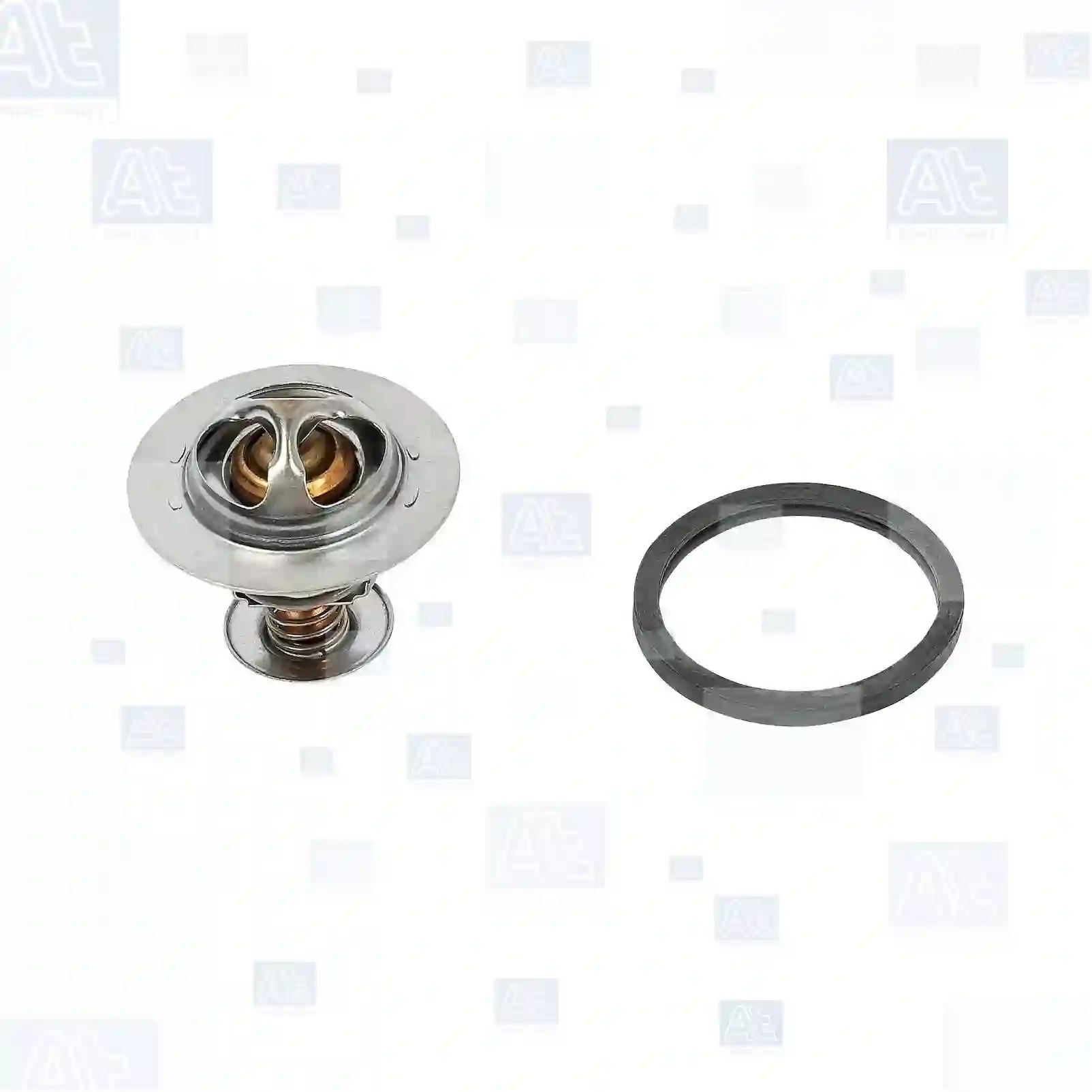 Thermostat Thermostat, with gasket, at no: 77707387 ,  oem no:133823, 9616090180, 133823 At Spare Part | Engine, Accelerator Pedal, Camshaft, Connecting Rod, Crankcase, Crankshaft, Cylinder Head, Engine Suspension Mountings, Exhaust Manifold, Exhaust Gas Recirculation, Filter Kits, Flywheel Housing, General Overhaul Kits, Engine, Intake Manifold, Oil Cleaner, Oil Cooler, Oil Filter, Oil Pump, Oil Sump, Piston & Liner, Sensor & Switch, Timing Case, Turbocharger, Cooling System, Belt Tensioner, Coolant Filter, Coolant Pipe, Corrosion Prevention Agent, Drive, Expansion Tank, Fan, Intercooler, Monitors & Gauges, Radiator, Thermostat, V-Belt / Timing belt, Water Pump, Fuel System, Electronical Injector Unit, Feed Pump, Fuel Filter, cpl., Fuel Gauge Sender,  Fuel Line, Fuel Pump, Fuel Tank, Injection Line Kit, Injection Pump, Exhaust System, Clutch & Pedal, Gearbox, Propeller Shaft, Axles, Brake System, Hubs & Wheels, Suspension, Leaf Spring, Universal Parts / Accessories, Steering, Electrical System, Cabin