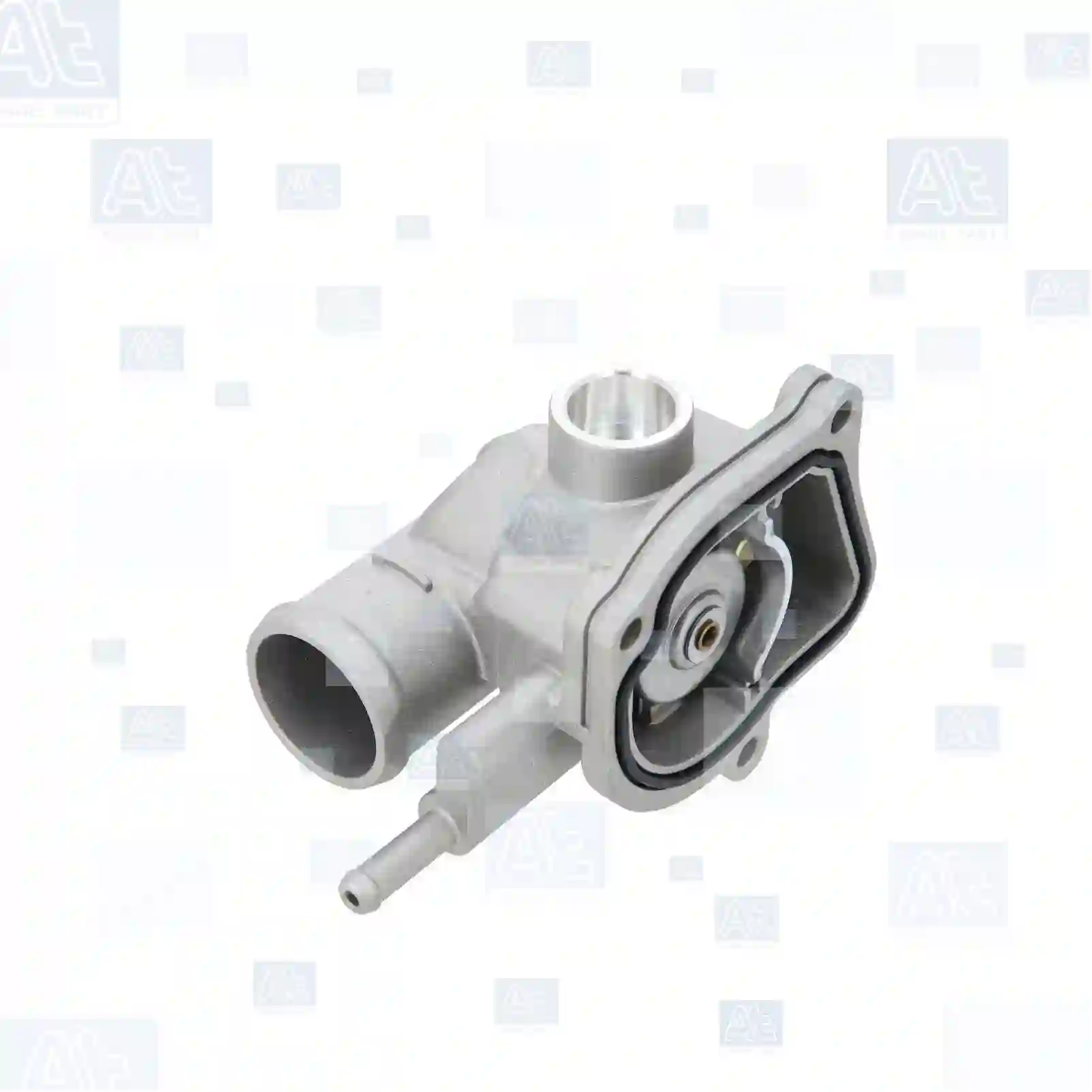 Thermostat Thermostat, at no: 77707391 ,  oem no:4792237AB, 5080146AA, 5080146AB, 5080146AB, 68237102AA, 5080146AA, 5080146AB, 0052036275, 6112000215, 6112000715, 6112030475, 6112030575, 6112031575, 6112031975, 6462001215, ZG00671-0008 At Spare Part | Engine, Accelerator Pedal, Camshaft, Connecting Rod, Crankcase, Crankshaft, Cylinder Head, Engine Suspension Mountings, Exhaust Manifold, Exhaust Gas Recirculation, Filter Kits, Flywheel Housing, General Overhaul Kits, Engine, Intake Manifold, Oil Cleaner, Oil Cooler, Oil Filter, Oil Pump, Oil Sump, Piston & Liner, Sensor & Switch, Timing Case, Turbocharger, Cooling System, Belt Tensioner, Coolant Filter, Coolant Pipe, Corrosion Prevention Agent, Drive, Expansion Tank, Fan, Intercooler, Monitors & Gauges, Radiator, Thermostat, V-Belt / Timing belt, Water Pump, Fuel System, Electronical Injector Unit, Feed Pump, Fuel Filter, cpl., Fuel Gauge Sender,  Fuel Line, Fuel Pump, Fuel Tank, Injection Line Kit, Injection Pump, Exhaust System, Clutch & Pedal, Gearbox, Propeller Shaft, Axles, Brake System, Hubs & Wheels, Suspension, Leaf Spring, Universal Parts / Accessories, Steering, Electrical System, Cabin