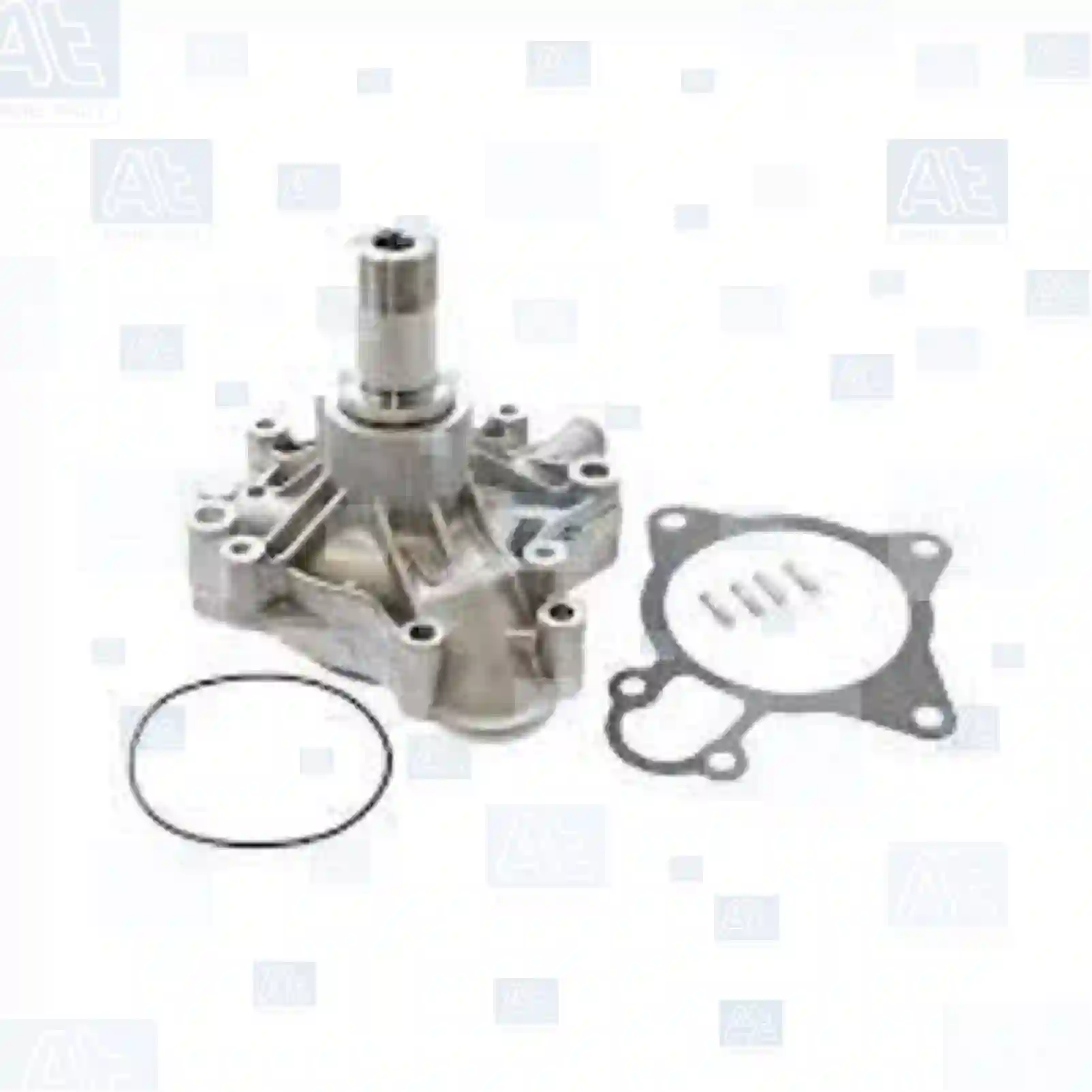 Water Pump Water pump, at no: 77707418 ,  oem no:504087367, 504113544, 504360207, 504369725 At Spare Part | Engine, Accelerator Pedal, Camshaft, Connecting Rod, Crankcase, Crankshaft, Cylinder Head, Engine Suspension Mountings, Exhaust Manifold, Exhaust Gas Recirculation, Filter Kits, Flywheel Housing, General Overhaul Kits, Engine, Intake Manifold, Oil Cleaner, Oil Cooler, Oil Filter, Oil Pump, Oil Sump, Piston & Liner, Sensor & Switch, Timing Case, Turbocharger, Cooling System, Belt Tensioner, Coolant Filter, Coolant Pipe, Corrosion Prevention Agent, Drive, Expansion Tank, Fan, Intercooler, Monitors & Gauges, Radiator, Thermostat, V-Belt / Timing belt, Water Pump, Fuel System, Electronical Injector Unit, Feed Pump, Fuel Filter, cpl., Fuel Gauge Sender,  Fuel Line, Fuel Pump, Fuel Tank, Injection Line Kit, Injection Pump, Exhaust System, Clutch & Pedal, Gearbox, Propeller Shaft, Axles, Brake System, Hubs & Wheels, Suspension, Leaf Spring, Universal Parts / Accessories, Steering, Electrical System, Cabin