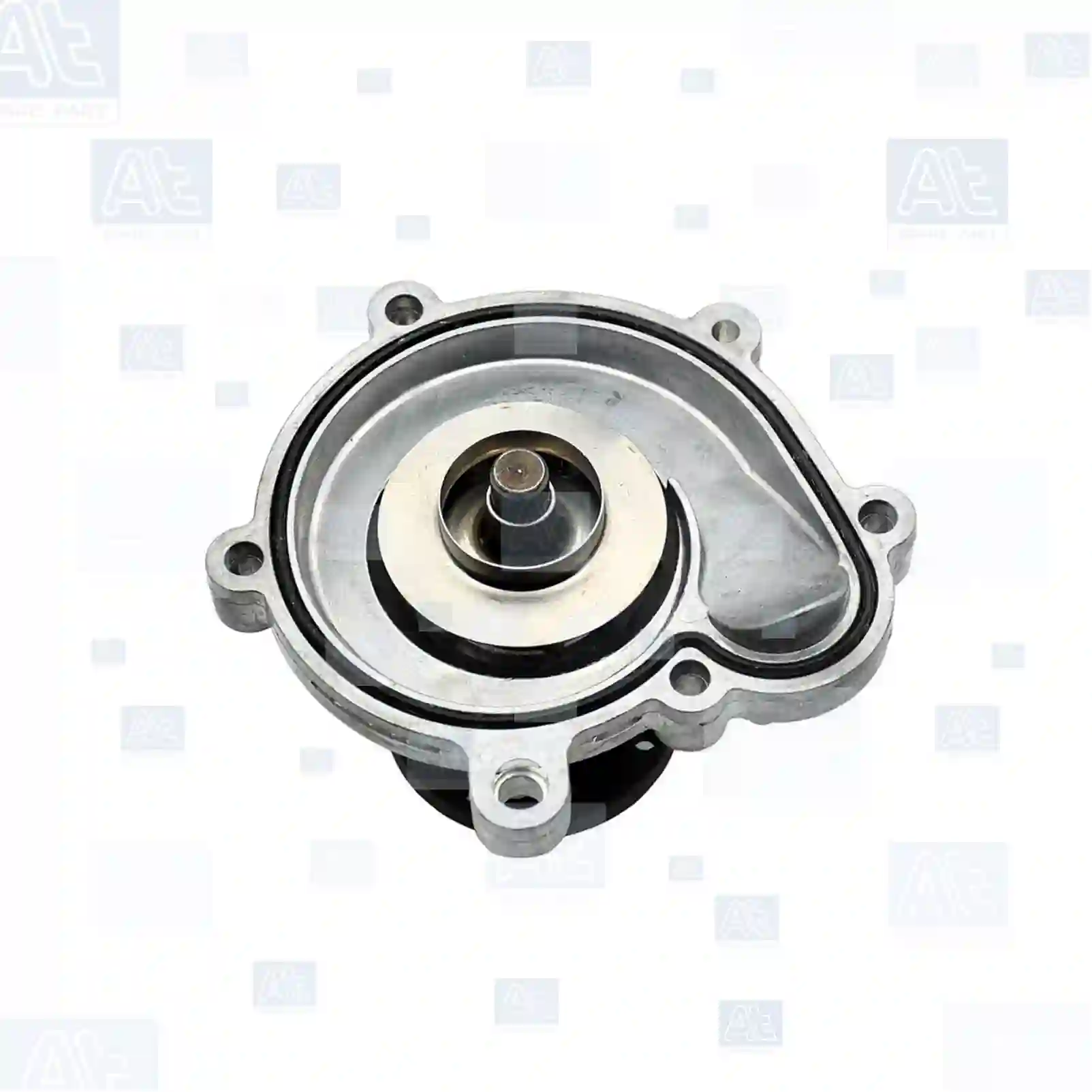 Water Pump Water pump, at no: 77707437 ,  oem no:2712000501 At Spare Part | Engine, Accelerator Pedal, Camshaft, Connecting Rod, Crankcase, Crankshaft, Cylinder Head, Engine Suspension Mountings, Exhaust Manifold, Exhaust Gas Recirculation, Filter Kits, Flywheel Housing, General Overhaul Kits, Engine, Intake Manifold, Oil Cleaner, Oil Cooler, Oil Filter, Oil Pump, Oil Sump, Piston & Liner, Sensor & Switch, Timing Case, Turbocharger, Cooling System, Belt Tensioner, Coolant Filter, Coolant Pipe, Corrosion Prevention Agent, Drive, Expansion Tank, Fan, Intercooler, Monitors & Gauges, Radiator, Thermostat, V-Belt / Timing belt, Water Pump, Fuel System, Electronical Injector Unit, Feed Pump, Fuel Filter, cpl., Fuel Gauge Sender,  Fuel Line, Fuel Pump, Fuel Tank, Injection Line Kit, Injection Pump, Exhaust System, Clutch & Pedal, Gearbox, Propeller Shaft, Axles, Brake System, Hubs & Wheels, Suspension, Leaf Spring, Universal Parts / Accessories, Steering, Electrical System, Cabin
