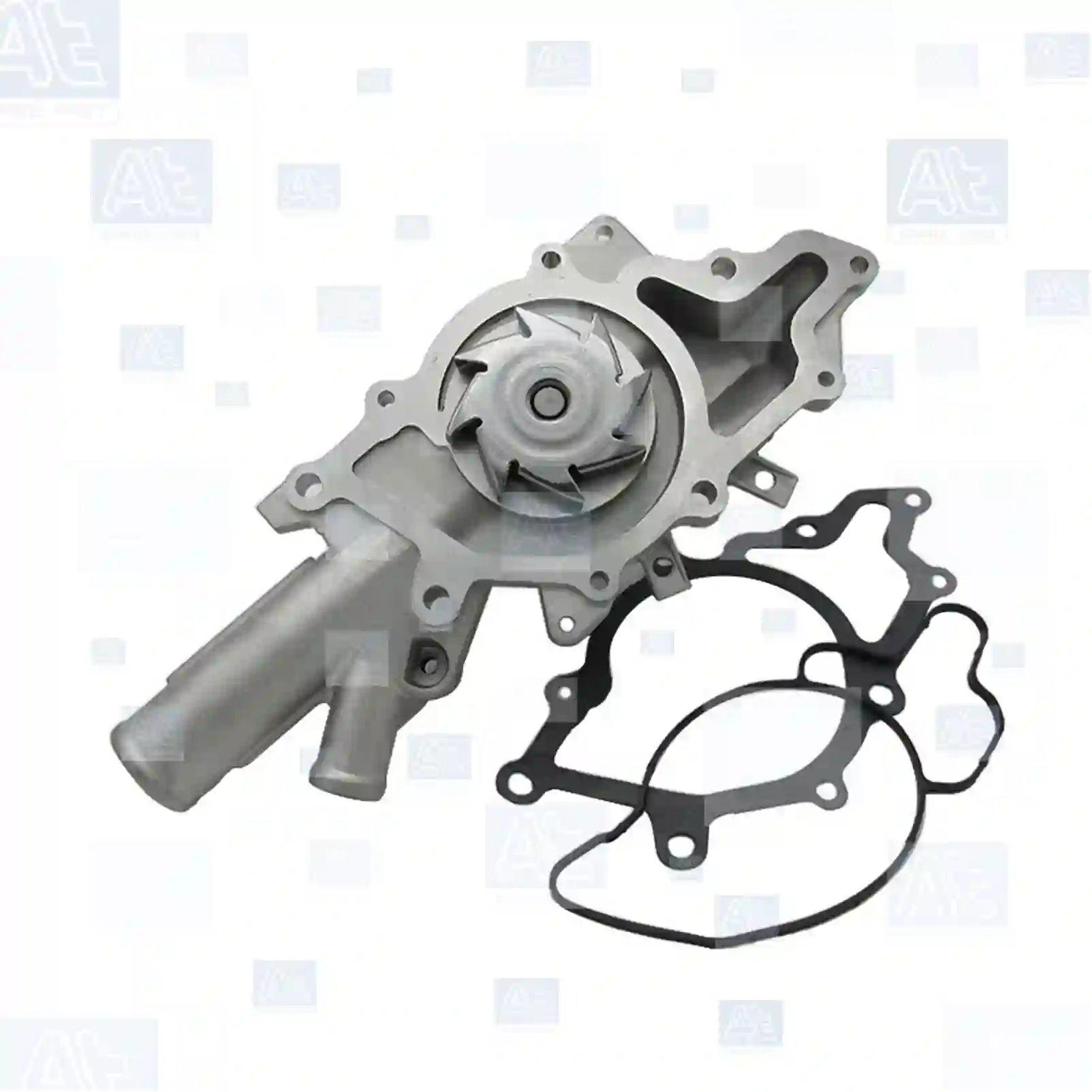 Water Pump Water pump, at no: 77707442 ,  oem no:5103576AA, 5103576AB, K05103576AA, K05103576AB, 1612706380, 5103576AA, 5103576AB, K05103576AA, K05103576AB, 0112200110, 6112000501, 6112000801, 6112001101, 611200110180, 6112001601, 6112200110, 1612706380 At Spare Part | Engine, Accelerator Pedal, Camshaft, Connecting Rod, Crankcase, Crankshaft, Cylinder Head, Engine Suspension Mountings, Exhaust Manifold, Exhaust Gas Recirculation, Filter Kits, Flywheel Housing, General Overhaul Kits, Engine, Intake Manifold, Oil Cleaner, Oil Cooler, Oil Filter, Oil Pump, Oil Sump, Piston & Liner, Sensor & Switch, Timing Case, Turbocharger, Cooling System, Belt Tensioner, Coolant Filter, Coolant Pipe, Corrosion Prevention Agent, Drive, Expansion Tank, Fan, Intercooler, Monitors & Gauges, Radiator, Thermostat, V-Belt / Timing belt, Water Pump, Fuel System, Electronical Injector Unit, Feed Pump, Fuel Filter, cpl., Fuel Gauge Sender,  Fuel Line, Fuel Pump, Fuel Tank, Injection Line Kit, Injection Pump, Exhaust System, Clutch & Pedal, Gearbox, Propeller Shaft, Axles, Brake System, Hubs & Wheels, Suspension, Leaf Spring, Universal Parts / Accessories, Steering, Electrical System, Cabin