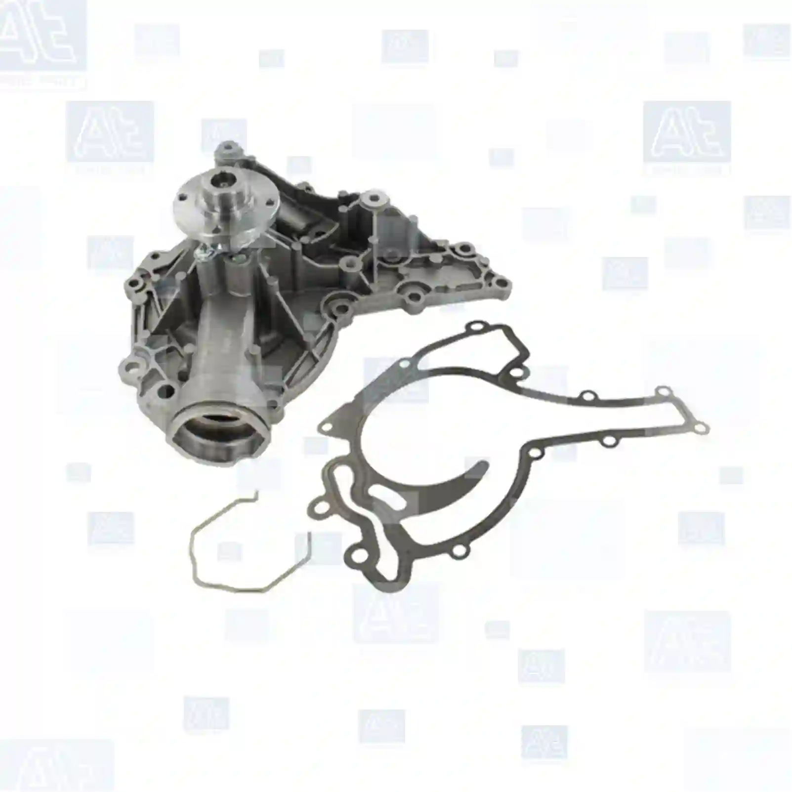 Water Pump Water pump, at no: 77707445 ,  oem no:2722001301, 2722001501, 2722001601 At Spare Part | Engine, Accelerator Pedal, Camshaft, Connecting Rod, Crankcase, Crankshaft, Cylinder Head, Engine Suspension Mountings, Exhaust Manifold, Exhaust Gas Recirculation, Filter Kits, Flywheel Housing, General Overhaul Kits, Engine, Intake Manifold, Oil Cleaner, Oil Cooler, Oil Filter, Oil Pump, Oil Sump, Piston & Liner, Sensor & Switch, Timing Case, Turbocharger, Cooling System, Belt Tensioner, Coolant Filter, Coolant Pipe, Corrosion Prevention Agent, Drive, Expansion Tank, Fan, Intercooler, Monitors & Gauges, Radiator, Thermostat, V-Belt / Timing belt, Water Pump, Fuel System, Electronical Injector Unit, Feed Pump, Fuel Filter, cpl., Fuel Gauge Sender,  Fuel Line, Fuel Pump, Fuel Tank, Injection Line Kit, Injection Pump, Exhaust System, Clutch & Pedal, Gearbox, Propeller Shaft, Axles, Brake System, Hubs & Wheels, Suspension, Leaf Spring, Universal Parts / Accessories, Steering, Electrical System, Cabin