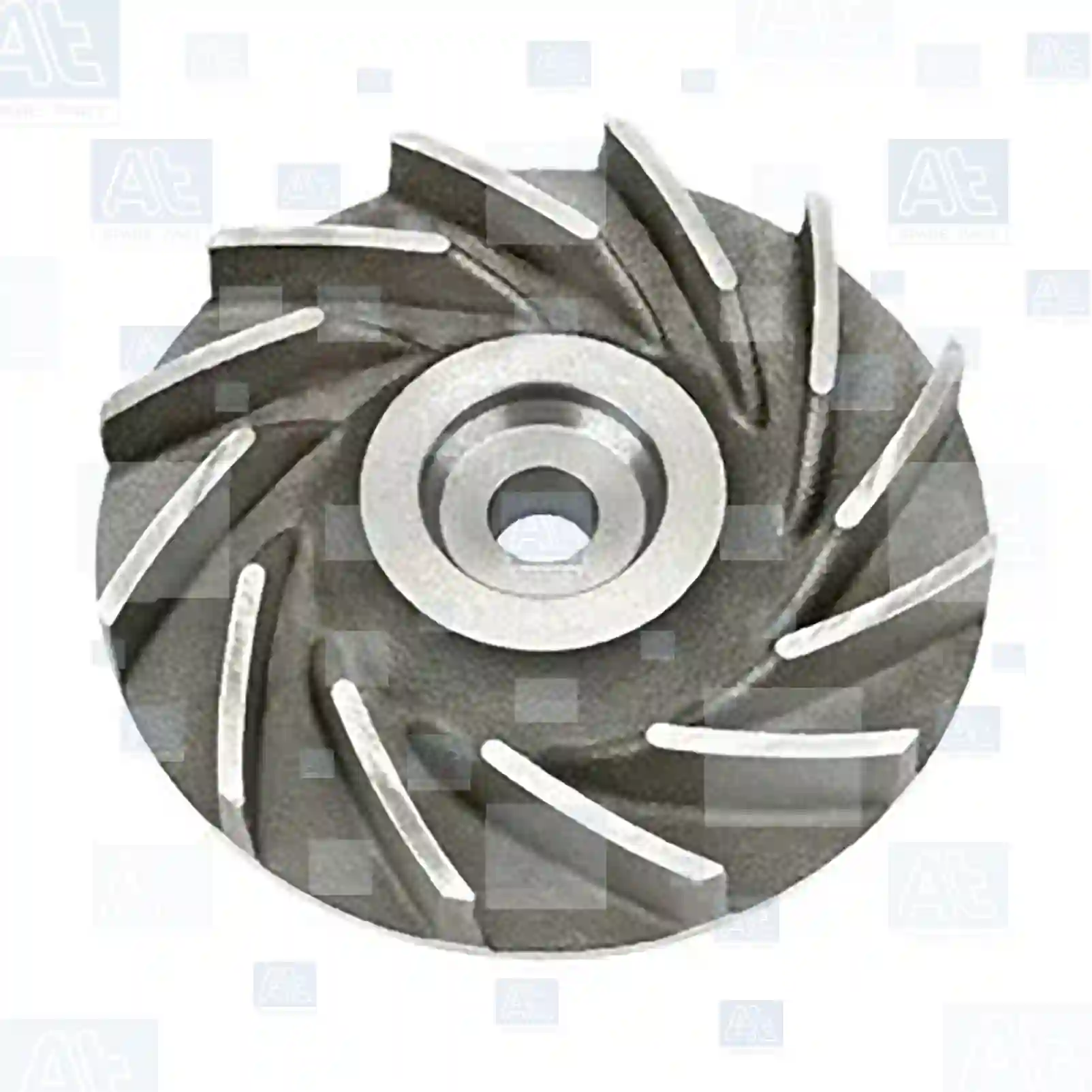 Water Pump Impeller, at no: 77707448 ,  oem no:51065060090, 51065060101, 51065065001 At Spare Part | Engine, Accelerator Pedal, Camshaft, Connecting Rod, Crankcase, Crankshaft, Cylinder Head, Engine Suspension Mountings, Exhaust Manifold, Exhaust Gas Recirculation, Filter Kits, Flywheel Housing, General Overhaul Kits, Engine, Intake Manifold, Oil Cleaner, Oil Cooler, Oil Filter, Oil Pump, Oil Sump, Piston & Liner, Sensor & Switch, Timing Case, Turbocharger, Cooling System, Belt Tensioner, Coolant Filter, Coolant Pipe, Corrosion Prevention Agent, Drive, Expansion Tank, Fan, Intercooler, Monitors & Gauges, Radiator, Thermostat, V-Belt / Timing belt, Water Pump, Fuel System, Electronical Injector Unit, Feed Pump, Fuel Filter, cpl., Fuel Gauge Sender,  Fuel Line, Fuel Pump, Fuel Tank, Injection Line Kit, Injection Pump, Exhaust System, Clutch & Pedal, Gearbox, Propeller Shaft, Axles, Brake System, Hubs & Wheels, Suspension, Leaf Spring, Universal Parts / Accessories, Steering, Electrical System, Cabin
