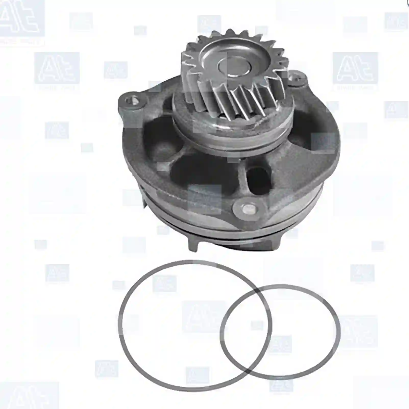 Water Pump Water pump, at no: 77707459 ,  oem no:42530033, 9319028 At Spare Part | Engine, Accelerator Pedal, Camshaft, Connecting Rod, Crankcase, Crankshaft, Cylinder Head, Engine Suspension Mountings, Exhaust Manifold, Exhaust Gas Recirculation, Filter Kits, Flywheel Housing, General Overhaul Kits, Engine, Intake Manifold, Oil Cleaner, Oil Cooler, Oil Filter, Oil Pump, Oil Sump, Piston & Liner, Sensor & Switch, Timing Case, Turbocharger, Cooling System, Belt Tensioner, Coolant Filter, Coolant Pipe, Corrosion Prevention Agent, Drive, Expansion Tank, Fan, Intercooler, Monitors & Gauges, Radiator, Thermostat, V-Belt / Timing belt, Water Pump, Fuel System, Electronical Injector Unit, Feed Pump, Fuel Filter, cpl., Fuel Gauge Sender,  Fuel Line, Fuel Pump, Fuel Tank, Injection Line Kit, Injection Pump, Exhaust System, Clutch & Pedal, Gearbox, Propeller Shaft, Axles, Brake System, Hubs & Wheels, Suspension, Leaf Spring, Universal Parts / Accessories, Steering, Electrical System, Cabin
