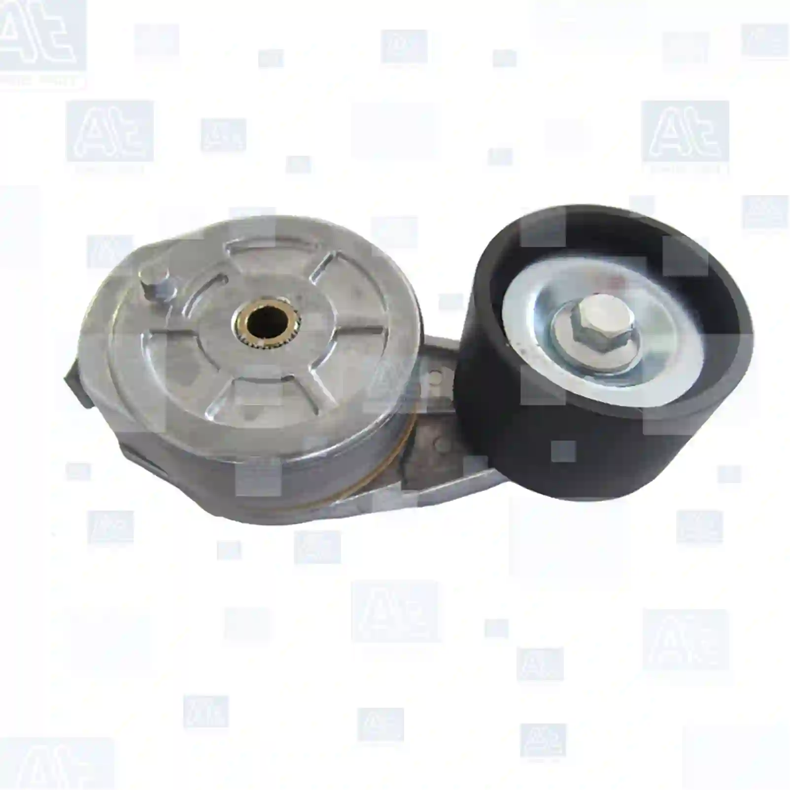 Belt Tensioner Belt tensioner, at no: 77707519 ,  oem no:504046191, 99436331, 99436331, 99471920, 504046191, 5001860058, 99436331, 99471920, ZG00965-0008 At Spare Part | Engine, Accelerator Pedal, Camshaft, Connecting Rod, Crankcase, Crankshaft, Cylinder Head, Engine Suspension Mountings, Exhaust Manifold, Exhaust Gas Recirculation, Filter Kits, Flywheel Housing, General Overhaul Kits, Engine, Intake Manifold, Oil Cleaner, Oil Cooler, Oil Filter, Oil Pump, Oil Sump, Piston & Liner, Sensor & Switch, Timing Case, Turbocharger, Cooling System, Belt Tensioner, Coolant Filter, Coolant Pipe, Corrosion Prevention Agent, Drive, Expansion Tank, Fan, Intercooler, Monitors & Gauges, Radiator, Thermostat, V-Belt / Timing belt, Water Pump, Fuel System, Electronical Injector Unit, Feed Pump, Fuel Filter, cpl., Fuel Gauge Sender,  Fuel Line, Fuel Pump, Fuel Tank, Injection Line Kit, Injection Pump, Exhaust System, Clutch & Pedal, Gearbox, Propeller Shaft, Axles, Brake System, Hubs & Wheels, Suspension, Leaf Spring, Universal Parts / Accessories, Steering, Electrical System, Cabin