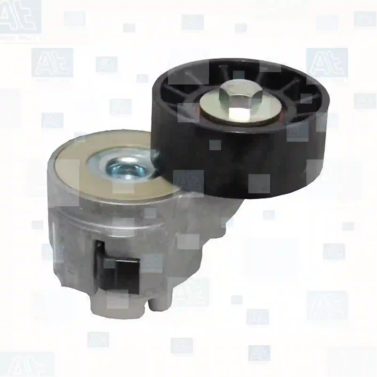 Belt Tensioner Belt tensioner, at no: 77707521 ,  oem no:02994029, 46750244, 504000410, 504086751, 504000410, 504086751, ZG00963-0008 At Spare Part | Engine, Accelerator Pedal, Camshaft, Connecting Rod, Crankcase, Crankshaft, Cylinder Head, Engine Suspension Mountings, Exhaust Manifold, Exhaust Gas Recirculation, Filter Kits, Flywheel Housing, General Overhaul Kits, Engine, Intake Manifold, Oil Cleaner, Oil Cooler, Oil Filter, Oil Pump, Oil Sump, Piston & Liner, Sensor & Switch, Timing Case, Turbocharger, Cooling System, Belt Tensioner, Coolant Filter, Coolant Pipe, Corrosion Prevention Agent, Drive, Expansion Tank, Fan, Intercooler, Monitors & Gauges, Radiator, Thermostat, V-Belt / Timing belt, Water Pump, Fuel System, Electronical Injector Unit, Feed Pump, Fuel Filter, cpl., Fuel Gauge Sender,  Fuel Line, Fuel Pump, Fuel Tank, Injection Line Kit, Injection Pump, Exhaust System, Clutch & Pedal, Gearbox, Propeller Shaft, Axles, Brake System, Hubs & Wheels, Suspension, Leaf Spring, Universal Parts / Accessories, Steering, Electrical System, Cabin