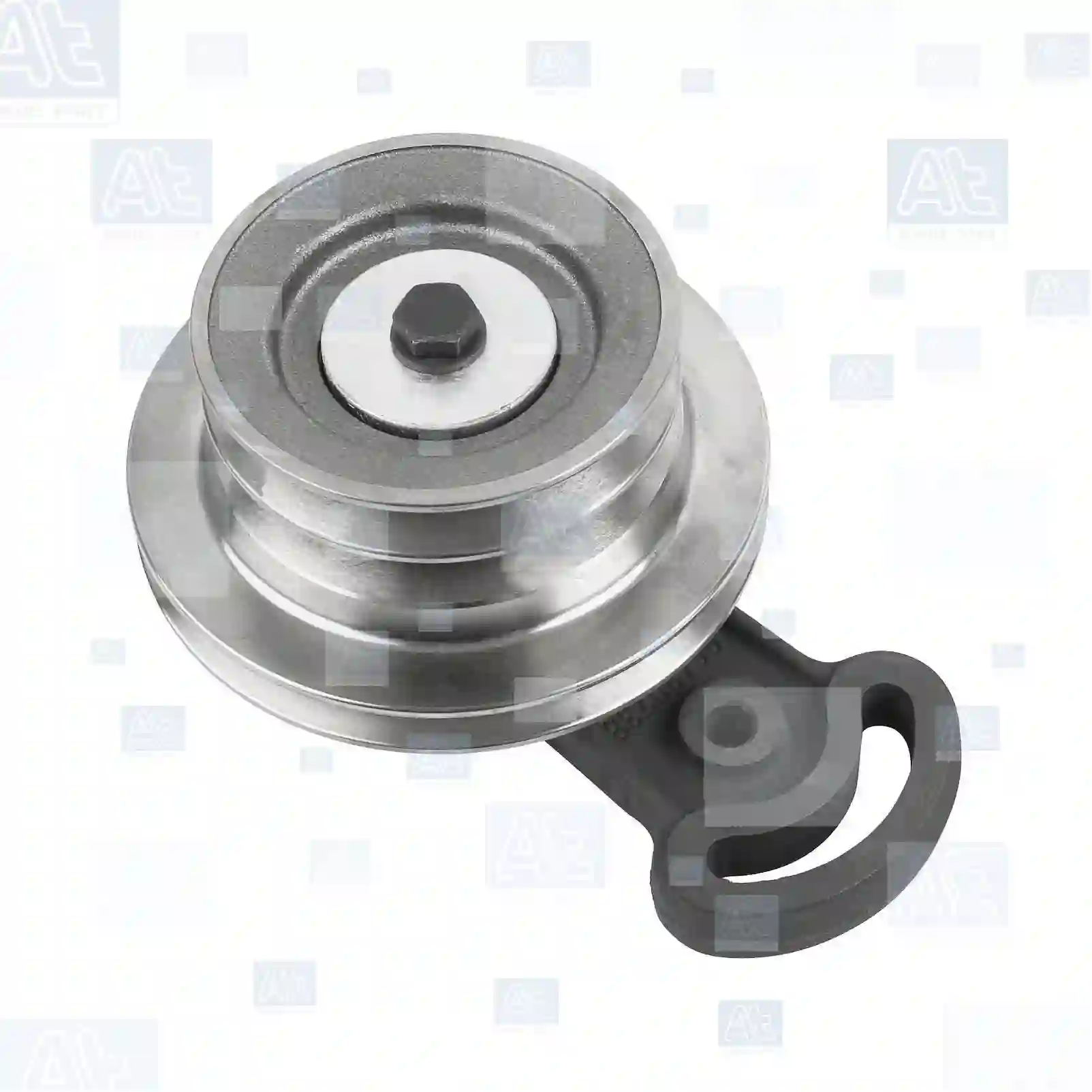 Belt Tensioner Belt tensioner, at no: 77707551 ,  oem no:500301088 At Spare Part | Engine, Accelerator Pedal, Camshaft, Connecting Rod, Crankcase, Crankshaft, Cylinder Head, Engine Suspension Mountings, Exhaust Manifold, Exhaust Gas Recirculation, Filter Kits, Flywheel Housing, General Overhaul Kits, Engine, Intake Manifold, Oil Cleaner, Oil Cooler, Oil Filter, Oil Pump, Oil Sump, Piston & Liner, Sensor & Switch, Timing Case, Turbocharger, Cooling System, Belt Tensioner, Coolant Filter, Coolant Pipe, Corrosion Prevention Agent, Drive, Expansion Tank, Fan, Intercooler, Monitors & Gauges, Radiator, Thermostat, V-Belt / Timing belt, Water Pump, Fuel System, Electronical Injector Unit, Feed Pump, Fuel Filter, cpl., Fuel Gauge Sender,  Fuel Line, Fuel Pump, Fuel Tank, Injection Line Kit, Injection Pump, Exhaust System, Clutch & Pedal, Gearbox, Propeller Shaft, Axles, Brake System, Hubs & Wheels, Suspension, Leaf Spring, Universal Parts / Accessories, Steering, Electrical System, Cabin