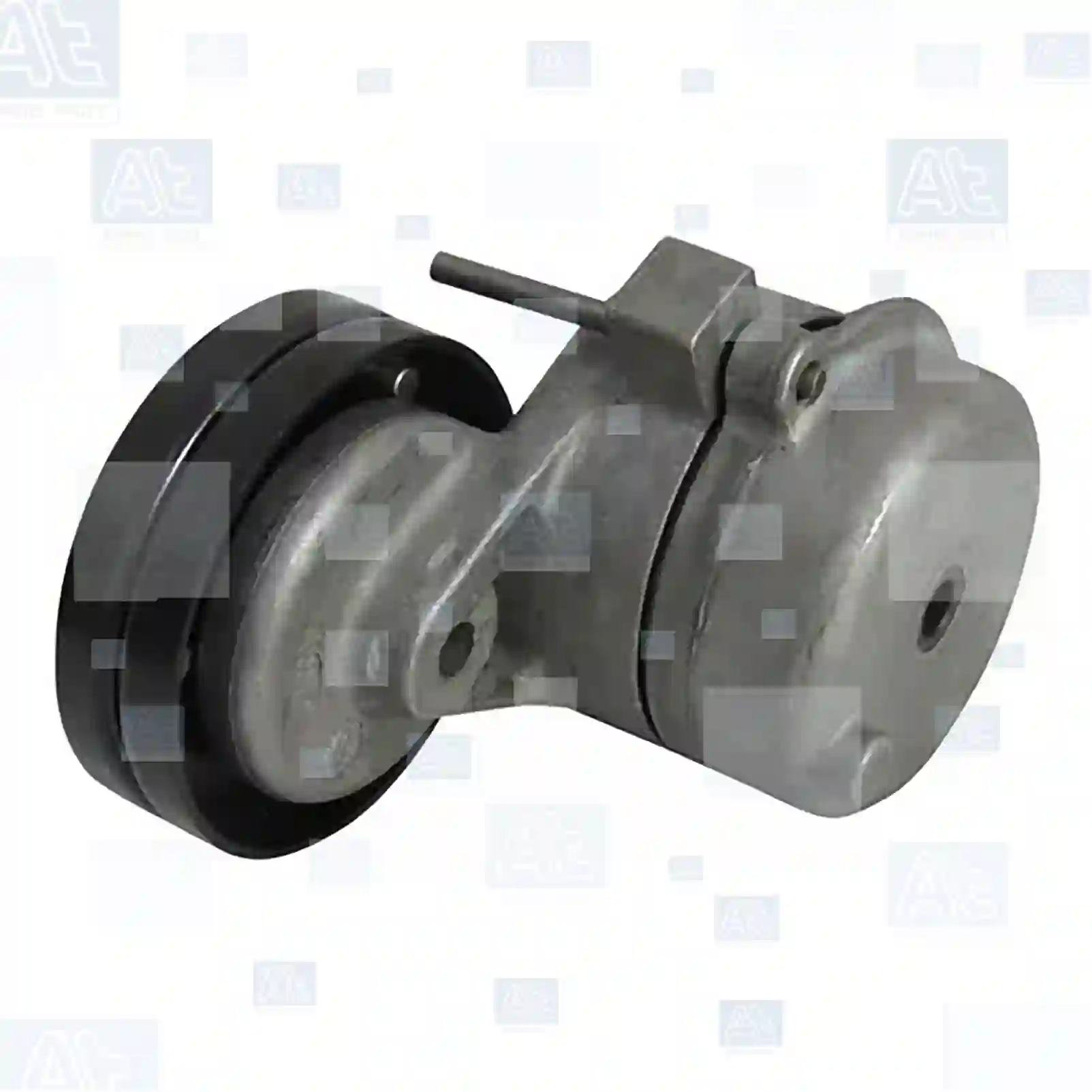 Belt Tensioner Belt tensioner, at no: 77707555 ,  oem no:500350419 At Spare Part | Engine, Accelerator Pedal, Camshaft, Connecting Rod, Crankcase, Crankshaft, Cylinder Head, Engine Suspension Mountings, Exhaust Manifold, Exhaust Gas Recirculation, Filter Kits, Flywheel Housing, General Overhaul Kits, Engine, Intake Manifold, Oil Cleaner, Oil Cooler, Oil Filter, Oil Pump, Oil Sump, Piston & Liner, Sensor & Switch, Timing Case, Turbocharger, Cooling System, Belt Tensioner, Coolant Filter, Coolant Pipe, Corrosion Prevention Agent, Drive, Expansion Tank, Fan, Intercooler, Monitors & Gauges, Radiator, Thermostat, V-Belt / Timing belt, Water Pump, Fuel System, Electronical Injector Unit, Feed Pump, Fuel Filter, cpl., Fuel Gauge Sender,  Fuel Line, Fuel Pump, Fuel Tank, Injection Line Kit, Injection Pump, Exhaust System, Clutch & Pedal, Gearbox, Propeller Shaft, Axles, Brake System, Hubs & Wheels, Suspension, Leaf Spring, Universal Parts / Accessories, Steering, Electrical System, Cabin
