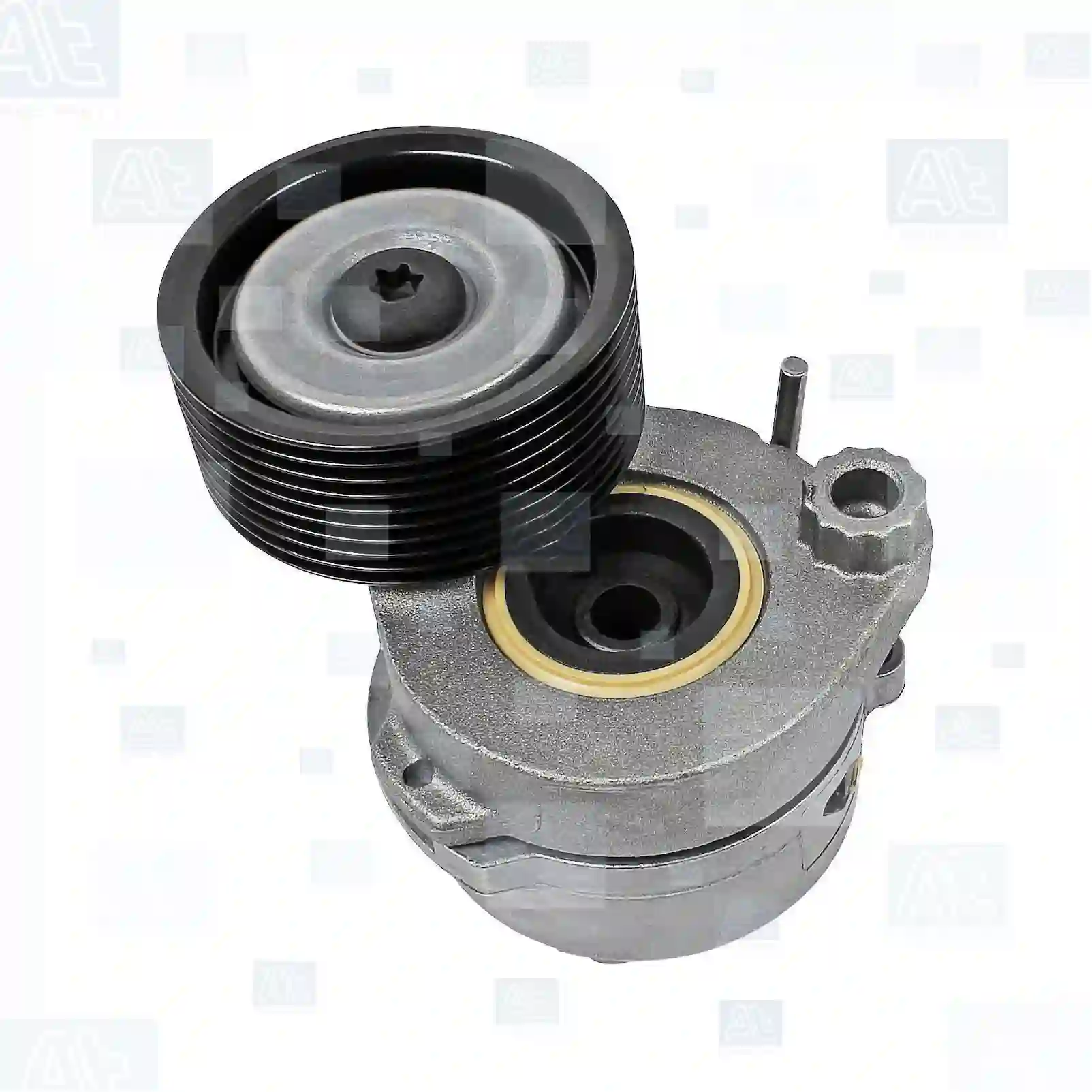 Belt Tensioner Belt tensioner, at no: 77707559 ,  oem no:4572000170, 4572001570, 4572002170, 4572003970 At Spare Part | Engine, Accelerator Pedal, Camshaft, Connecting Rod, Crankcase, Crankshaft, Cylinder Head, Engine Suspension Mountings, Exhaust Manifold, Exhaust Gas Recirculation, Filter Kits, Flywheel Housing, General Overhaul Kits, Engine, Intake Manifold, Oil Cleaner, Oil Cooler, Oil Filter, Oil Pump, Oil Sump, Piston & Liner, Sensor & Switch, Timing Case, Turbocharger, Cooling System, Belt Tensioner, Coolant Filter, Coolant Pipe, Corrosion Prevention Agent, Drive, Expansion Tank, Fan, Intercooler, Monitors & Gauges, Radiator, Thermostat, V-Belt / Timing belt, Water Pump, Fuel System, Electronical Injector Unit, Feed Pump, Fuel Filter, cpl., Fuel Gauge Sender,  Fuel Line, Fuel Pump, Fuel Tank, Injection Line Kit, Injection Pump, Exhaust System, Clutch & Pedal, Gearbox, Propeller Shaft, Axles, Brake System, Hubs & Wheels, Suspension, Leaf Spring, Universal Parts / Accessories, Steering, Electrical System, Cabin
