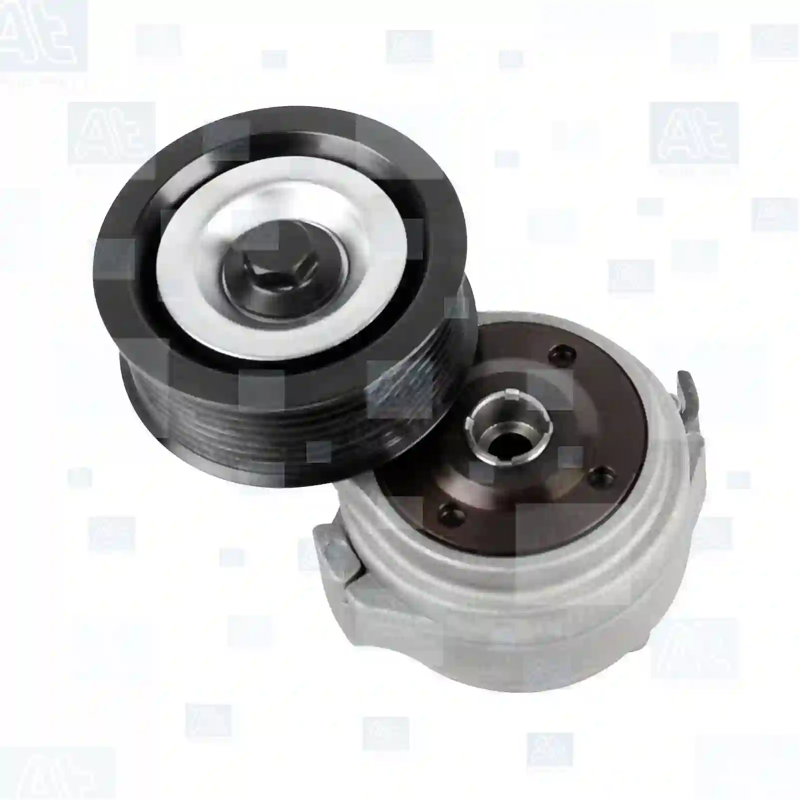 Belt Tensioner Belt tensioner, at no: 77707570 ,  oem no:4572001970, 4602000570, 4602000970 At Spare Part | Engine, Accelerator Pedal, Camshaft, Connecting Rod, Crankcase, Crankshaft, Cylinder Head, Engine Suspension Mountings, Exhaust Manifold, Exhaust Gas Recirculation, Filter Kits, Flywheel Housing, General Overhaul Kits, Engine, Intake Manifold, Oil Cleaner, Oil Cooler, Oil Filter, Oil Pump, Oil Sump, Piston & Liner, Sensor & Switch, Timing Case, Turbocharger, Cooling System, Belt Tensioner, Coolant Filter, Coolant Pipe, Corrosion Prevention Agent, Drive, Expansion Tank, Fan, Intercooler, Monitors & Gauges, Radiator, Thermostat, V-Belt / Timing belt, Water Pump, Fuel System, Electronical Injector Unit, Feed Pump, Fuel Filter, cpl., Fuel Gauge Sender,  Fuel Line, Fuel Pump, Fuel Tank, Injection Line Kit, Injection Pump, Exhaust System, Clutch & Pedal, Gearbox, Propeller Shaft, Axles, Brake System, Hubs & Wheels, Suspension, Leaf Spring, Universal Parts / Accessories, Steering, Electrical System, Cabin