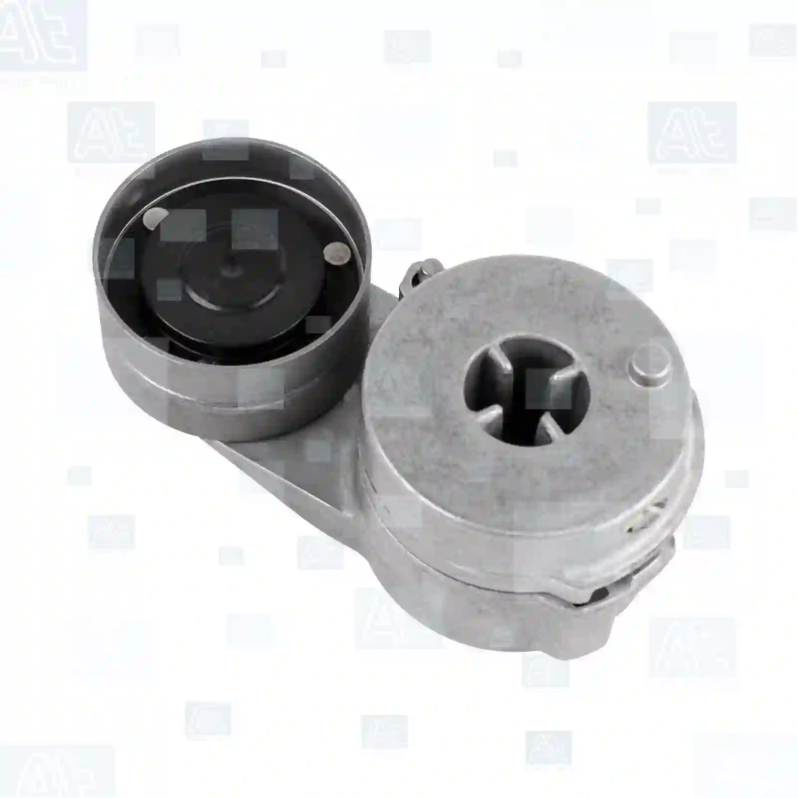 Belt Tensioner Belt tensioner, at no: 77707571 ,  oem no:5412000870, 5412001570, ZG00935-0008 At Spare Part | Engine, Accelerator Pedal, Camshaft, Connecting Rod, Crankcase, Crankshaft, Cylinder Head, Engine Suspension Mountings, Exhaust Manifold, Exhaust Gas Recirculation, Filter Kits, Flywheel Housing, General Overhaul Kits, Engine, Intake Manifold, Oil Cleaner, Oil Cooler, Oil Filter, Oil Pump, Oil Sump, Piston & Liner, Sensor & Switch, Timing Case, Turbocharger, Cooling System, Belt Tensioner, Coolant Filter, Coolant Pipe, Corrosion Prevention Agent, Drive, Expansion Tank, Fan, Intercooler, Monitors & Gauges, Radiator, Thermostat, V-Belt / Timing belt, Water Pump, Fuel System, Electronical Injector Unit, Feed Pump, Fuel Filter, cpl., Fuel Gauge Sender,  Fuel Line, Fuel Pump, Fuel Tank, Injection Line Kit, Injection Pump, Exhaust System, Clutch & Pedal, Gearbox, Propeller Shaft, Axles, Brake System, Hubs & Wheels, Suspension, Leaf Spring, Universal Parts / Accessories, Steering, Electrical System, Cabin