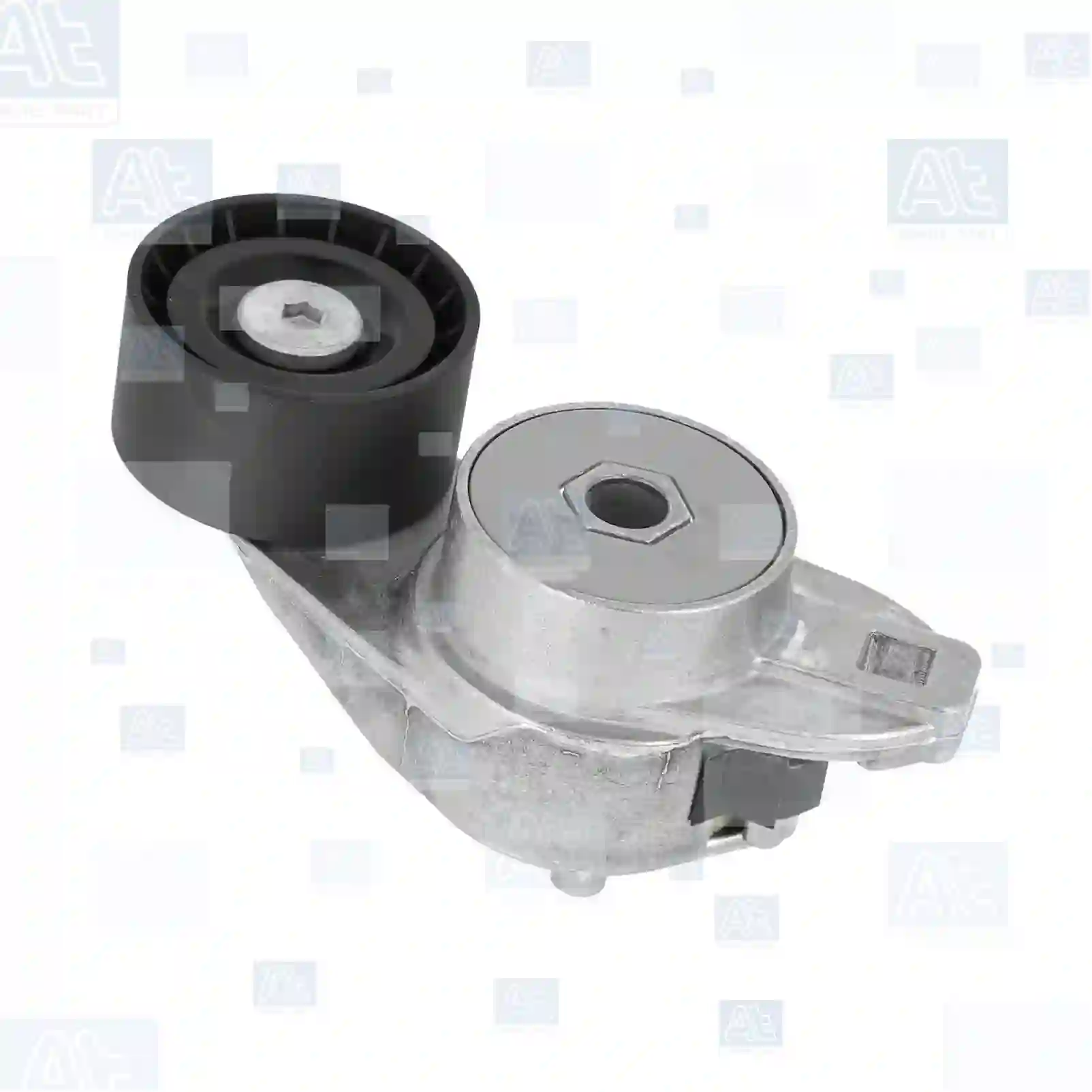 Belt Tensioner Belt tensioner, old version, at no: 77707593 ,  oem no:0020487079, 7420487079, 20487079, 21260406, 21479274, 85013790, ZG00974-0008 At Spare Part | Engine, Accelerator Pedal, Camshaft, Connecting Rod, Crankcase, Crankshaft, Cylinder Head, Engine Suspension Mountings, Exhaust Manifold, Exhaust Gas Recirculation, Filter Kits, Flywheel Housing, General Overhaul Kits, Engine, Intake Manifold, Oil Cleaner, Oil Cooler, Oil Filter, Oil Pump, Oil Sump, Piston & Liner, Sensor & Switch, Timing Case, Turbocharger, Cooling System, Belt Tensioner, Coolant Filter, Coolant Pipe, Corrosion Prevention Agent, Drive, Expansion Tank, Fan, Intercooler, Monitors & Gauges, Radiator, Thermostat, V-Belt / Timing belt, Water Pump, Fuel System, Electronical Injector Unit, Feed Pump, Fuel Filter, cpl., Fuel Gauge Sender,  Fuel Line, Fuel Pump, Fuel Tank, Injection Line Kit, Injection Pump, Exhaust System, Clutch & Pedal, Gearbox, Propeller Shaft, Axles, Brake System, Hubs & Wheels, Suspension, Leaf Spring, Universal Parts / Accessories, Steering, Electrical System, Cabin