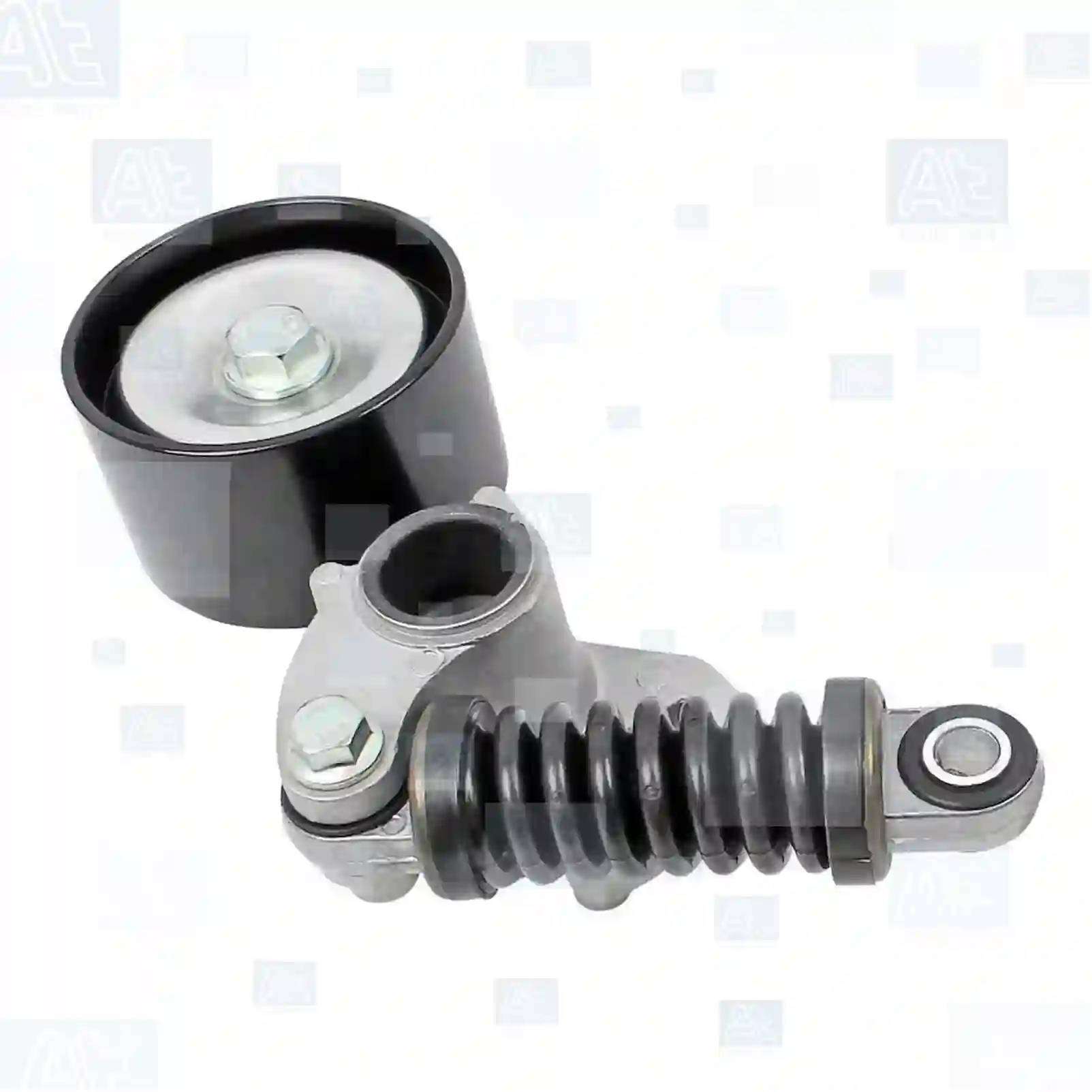 Belt tensioner, with steel roller, at no 77707601, oem no: 5412000370, 5412000770, 5412001070, 5412001170, 5412001870, 5412002470, 5412003170, ZG00976-0008 At Spare Part | Engine, Accelerator Pedal, Camshaft, Connecting Rod, Crankcase, Crankshaft, Cylinder Head, Engine Suspension Mountings, Exhaust Manifold, Exhaust Gas Recirculation, Filter Kits, Flywheel Housing, General Overhaul Kits, Engine, Intake Manifold, Oil Cleaner, Oil Cooler, Oil Filter, Oil Pump, Oil Sump, Piston & Liner, Sensor & Switch, Timing Case, Turbocharger, Cooling System, Belt Tensioner, Coolant Filter, Coolant Pipe, Corrosion Prevention Agent, Drive, Expansion Tank, Fan, Intercooler, Monitors & Gauges, Radiator, Thermostat, V-Belt / Timing belt, Water Pump, Fuel System, Electronical Injector Unit, Feed Pump, Fuel Filter, cpl., Fuel Gauge Sender,  Fuel Line, Fuel Pump, Fuel Tank, Injection Line Kit, Injection Pump, Exhaust System, Clutch & Pedal, Gearbox, Propeller Shaft, Axles, Brake System, Hubs & Wheels, Suspension, Leaf Spring, Universal Parts / Accessories, Steering, Electrical System, Cabin Belt tensioner, with steel roller, at no 77707601, oem no: 5412000370, 5412000770, 5412001070, 5412001170, 5412001870, 5412002470, 5412003170, ZG00976-0008 At Spare Part | Engine, Accelerator Pedal, Camshaft, Connecting Rod, Crankcase, Crankshaft, Cylinder Head, Engine Suspension Mountings, Exhaust Manifold, Exhaust Gas Recirculation, Filter Kits, Flywheel Housing, General Overhaul Kits, Engine, Intake Manifold, Oil Cleaner, Oil Cooler, Oil Filter, Oil Pump, Oil Sump, Piston & Liner, Sensor & Switch, Timing Case, Turbocharger, Cooling System, Belt Tensioner, Coolant Filter, Coolant Pipe, Corrosion Prevention Agent, Drive, Expansion Tank, Fan, Intercooler, Monitors & Gauges, Radiator, Thermostat, V-Belt / Timing belt, Water Pump, Fuel System, Electronical Injector Unit, Feed Pump, Fuel Filter, cpl., Fuel Gauge Sender,  Fuel Line, Fuel Pump, Fuel Tank, Injection Line Kit, Injection Pump, Exhaust System, Clutch & Pedal, Gearbox, Propeller Shaft, Axles, Brake System, Hubs & Wheels, Suspension, Leaf Spring, Universal Parts / Accessories, Steering, Electrical System, Cabin