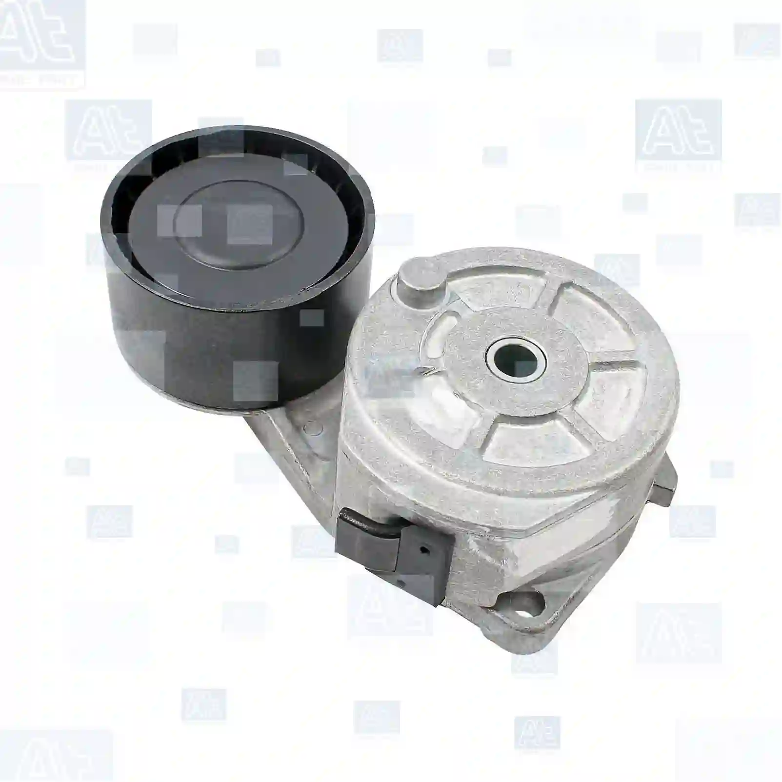 Belt Tensioner Belt tensioner, at no: 77707603 ,  oem no:1779751, 1870552, 2191990, 2197390, ZG00915-0008 At Spare Part | Engine, Accelerator Pedal, Camshaft, Connecting Rod, Crankcase, Crankshaft, Cylinder Head, Engine Suspension Mountings, Exhaust Manifold, Exhaust Gas Recirculation, Filter Kits, Flywheel Housing, General Overhaul Kits, Engine, Intake Manifold, Oil Cleaner, Oil Cooler, Oil Filter, Oil Pump, Oil Sump, Piston & Liner, Sensor & Switch, Timing Case, Turbocharger, Cooling System, Belt Tensioner, Coolant Filter, Coolant Pipe, Corrosion Prevention Agent, Drive, Expansion Tank, Fan, Intercooler, Monitors & Gauges, Radiator, Thermostat, V-Belt / Timing belt, Water Pump, Fuel System, Electronical Injector Unit, Feed Pump, Fuel Filter, cpl., Fuel Gauge Sender,  Fuel Line, Fuel Pump, Fuel Tank, Injection Line Kit, Injection Pump, Exhaust System, Clutch & Pedal, Gearbox, Propeller Shaft, Axles, Brake System, Hubs & Wheels, Suspension, Leaf Spring, Universal Parts / Accessories, Steering, Electrical System, Cabin