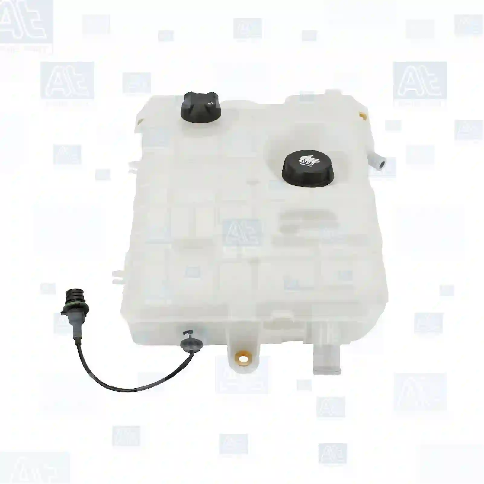 Expansion tank, at no 77707691, oem no: 5010141465, 5010141526, 5010315805, 5010514340, 7420783159, 7420983308, 7421017015, 20828414, 85132205 At Spare Part | Engine, Accelerator Pedal, Camshaft, Connecting Rod, Crankcase, Crankshaft, Cylinder Head, Engine Suspension Mountings, Exhaust Manifold, Exhaust Gas Recirculation, Filter Kits, Flywheel Housing, General Overhaul Kits, Engine, Intake Manifold, Oil Cleaner, Oil Cooler, Oil Filter, Oil Pump, Oil Sump, Piston & Liner, Sensor & Switch, Timing Case, Turbocharger, Cooling System, Belt Tensioner, Coolant Filter, Coolant Pipe, Corrosion Prevention Agent, Drive, Expansion Tank, Fan, Intercooler, Monitors & Gauges, Radiator, Thermostat, V-Belt / Timing belt, Water Pump, Fuel System, Electronical Injector Unit, Feed Pump, Fuel Filter, cpl., Fuel Gauge Sender,  Fuel Line, Fuel Pump, Fuel Tank, Injection Line Kit, Injection Pump, Exhaust System, Clutch & Pedal, Gearbox, Propeller Shaft, Axles, Brake System, Hubs & Wheels, Suspension, Leaf Spring, Universal Parts / Accessories, Steering, Electrical System, Cabin Expansion tank, at no 77707691, oem no: 5010141465, 5010141526, 5010315805, 5010514340, 7420783159, 7420983308, 7421017015, 20828414, 85132205 At Spare Part | Engine, Accelerator Pedal, Camshaft, Connecting Rod, Crankcase, Crankshaft, Cylinder Head, Engine Suspension Mountings, Exhaust Manifold, Exhaust Gas Recirculation, Filter Kits, Flywheel Housing, General Overhaul Kits, Engine, Intake Manifold, Oil Cleaner, Oil Cooler, Oil Filter, Oil Pump, Oil Sump, Piston & Liner, Sensor & Switch, Timing Case, Turbocharger, Cooling System, Belt Tensioner, Coolant Filter, Coolant Pipe, Corrosion Prevention Agent, Drive, Expansion Tank, Fan, Intercooler, Monitors & Gauges, Radiator, Thermostat, V-Belt / Timing belt, Water Pump, Fuel System, Electronical Injector Unit, Feed Pump, Fuel Filter, cpl., Fuel Gauge Sender,  Fuel Line, Fuel Pump, Fuel Tank, Injection Line Kit, Injection Pump, Exhaust System, Clutch & Pedal, Gearbox, Propeller Shaft, Axles, Brake System, Hubs & Wheels, Suspension, Leaf Spring, Universal Parts / Accessories, Steering, Electrical System, Cabin