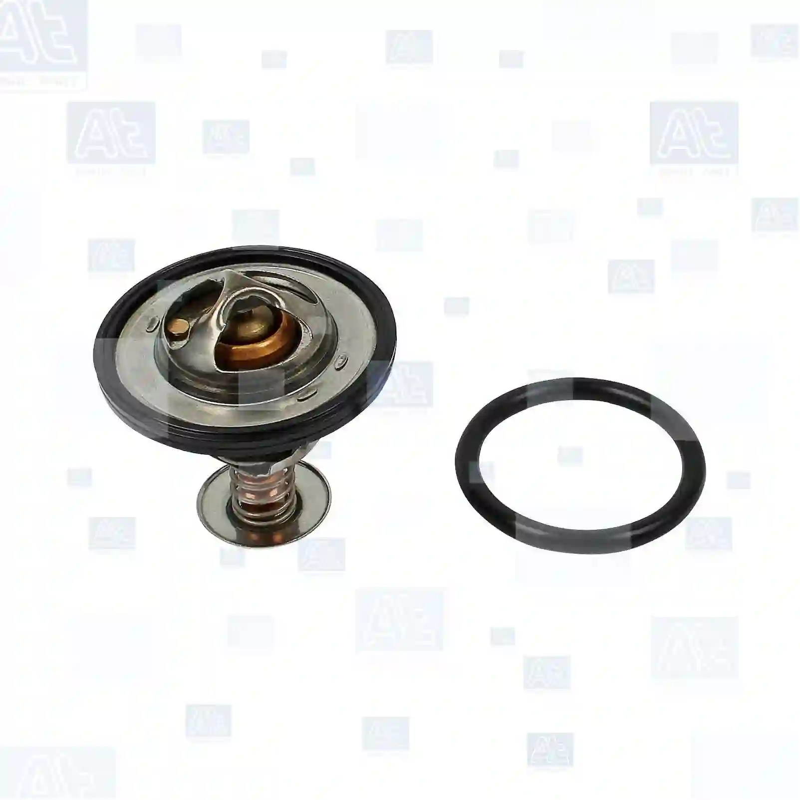 Thermostat Thermostat, at no: 77707763 ,  oem no:93180077, 11061-00QAH, 21200-00QAB, 21200-DB000, 4415162, 21200DB000, 7701058391 At Spare Part | Engine, Accelerator Pedal, Camshaft, Connecting Rod, Crankcase, Crankshaft, Cylinder Head, Engine Suspension Mountings, Exhaust Manifold, Exhaust Gas Recirculation, Filter Kits, Flywheel Housing, General Overhaul Kits, Engine, Intake Manifold, Oil Cleaner, Oil Cooler, Oil Filter, Oil Pump, Oil Sump, Piston & Liner, Sensor & Switch, Timing Case, Turbocharger, Cooling System, Belt Tensioner, Coolant Filter, Coolant Pipe, Corrosion Prevention Agent, Drive, Expansion Tank, Fan, Intercooler, Monitors & Gauges, Radiator, Thermostat, V-Belt / Timing belt, Water Pump, Fuel System, Electronical Injector Unit, Feed Pump, Fuel Filter, cpl., Fuel Gauge Sender,  Fuel Line, Fuel Pump, Fuel Tank, Injection Line Kit, Injection Pump, Exhaust System, Clutch & Pedal, Gearbox, Propeller Shaft, Axles, Brake System, Hubs & Wheels, Suspension, Leaf Spring, Universal Parts / Accessories, Steering, Electrical System, Cabin
