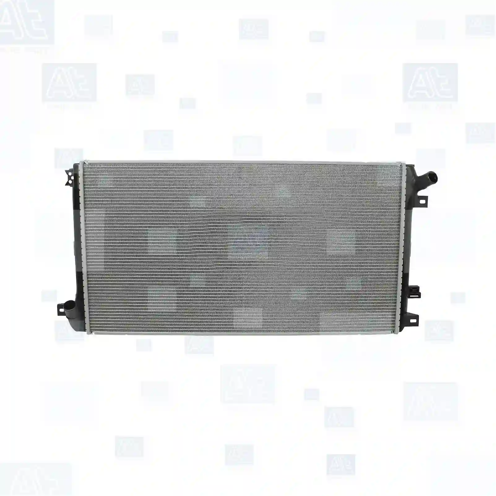 Radiator Radiator, at no: 77707766 ,  oem no:93190131, 21400-00Q0B, 4417245, 7701066109 At Spare Part | Engine, Accelerator Pedal, Camshaft, Connecting Rod, Crankcase, Crankshaft, Cylinder Head, Engine Suspension Mountings, Exhaust Manifold, Exhaust Gas Recirculation, Filter Kits, Flywheel Housing, General Overhaul Kits, Engine, Intake Manifold, Oil Cleaner, Oil Cooler, Oil Filter, Oil Pump, Oil Sump, Piston & Liner, Sensor & Switch, Timing Case, Turbocharger, Cooling System, Belt Tensioner, Coolant Filter, Coolant Pipe, Corrosion Prevention Agent, Drive, Expansion Tank, Fan, Intercooler, Monitors & Gauges, Radiator, Thermostat, V-Belt / Timing belt, Water Pump, Fuel System, Electronical Injector Unit, Feed Pump, Fuel Filter, cpl., Fuel Gauge Sender,  Fuel Line, Fuel Pump, Fuel Tank, Injection Line Kit, Injection Pump, Exhaust System, Clutch & Pedal, Gearbox, Propeller Shaft, Axles, Brake System, Hubs & Wheels, Suspension, Leaf Spring, Universal Parts / Accessories, Steering, Electrical System, Cabin