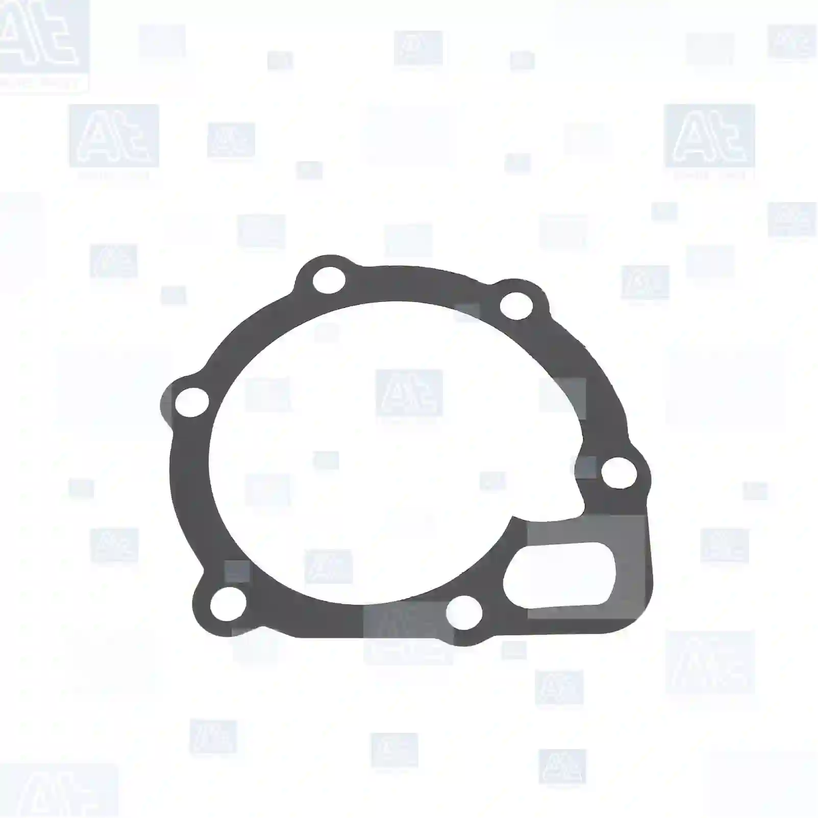 Water Pump Gasket, water pump, at no: 77707780 ,  oem no:131236, 231795 At Spare Part | Engine, Accelerator Pedal, Camshaft, Connecting Rod, Crankcase, Crankshaft, Cylinder Head, Engine Suspension Mountings, Exhaust Manifold, Exhaust Gas Recirculation, Filter Kits, Flywheel Housing, General Overhaul Kits, Engine, Intake Manifold, Oil Cleaner, Oil Cooler, Oil Filter, Oil Pump, Oil Sump, Piston & Liner, Sensor & Switch, Timing Case, Turbocharger, Cooling System, Belt Tensioner, Coolant Filter, Coolant Pipe, Corrosion Prevention Agent, Drive, Expansion Tank, Fan, Intercooler, Monitors & Gauges, Radiator, Thermostat, V-Belt / Timing belt, Water Pump, Fuel System, Electronical Injector Unit, Feed Pump, Fuel Filter, cpl., Fuel Gauge Sender,  Fuel Line, Fuel Pump, Fuel Tank, Injection Line Kit, Injection Pump, Exhaust System, Clutch & Pedal, Gearbox, Propeller Shaft, Axles, Brake System, Hubs & Wheels, Suspension, Leaf Spring, Universal Parts / Accessories, Steering, Electrical System, Cabin