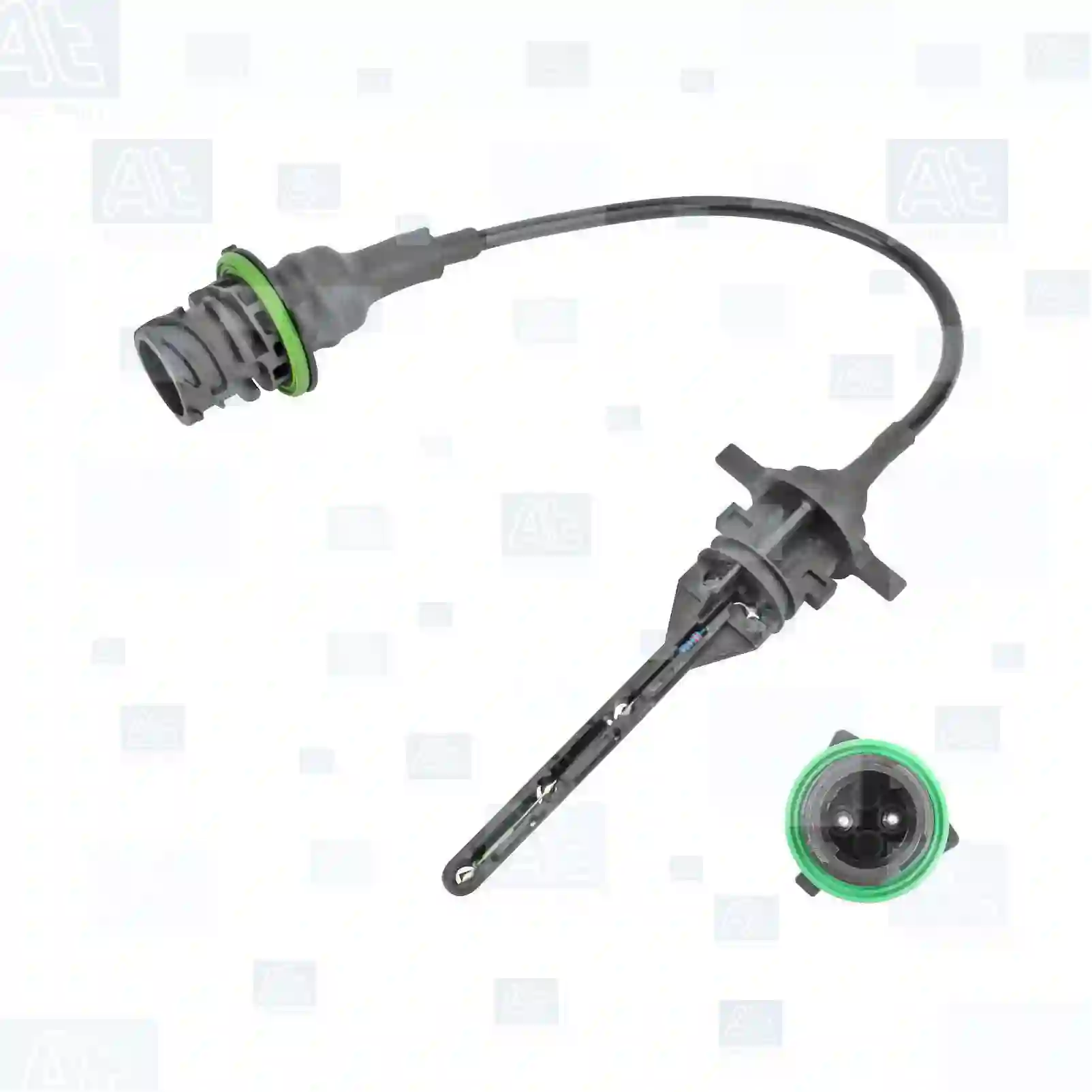 Cooling System Level sensor, at no: 77707804 ,  oem no:7421017010, ZG20623-0008 At Spare Part | Engine, Accelerator Pedal, Camshaft, Connecting Rod, Crankcase, Crankshaft, Cylinder Head, Engine Suspension Mountings, Exhaust Manifold, Exhaust Gas Recirculation, Filter Kits, Flywheel Housing, General Overhaul Kits, Engine, Intake Manifold, Oil Cleaner, Oil Cooler, Oil Filter, Oil Pump, Oil Sump, Piston & Liner, Sensor & Switch, Timing Case, Turbocharger, Cooling System, Belt Tensioner, Coolant Filter, Coolant Pipe, Corrosion Prevention Agent, Drive, Expansion Tank, Fan, Intercooler, Monitors & Gauges, Radiator, Thermostat, V-Belt / Timing belt, Water Pump, Fuel System, Electronical Injector Unit, Feed Pump, Fuel Filter, cpl., Fuel Gauge Sender,  Fuel Line, Fuel Pump, Fuel Tank, Injection Line Kit, Injection Pump, Exhaust System, Clutch & Pedal, Gearbox, Propeller Shaft, Axles, Brake System, Hubs & Wheels, Suspension, Leaf Spring, Universal Parts / Accessories, Steering, Electrical System, Cabin