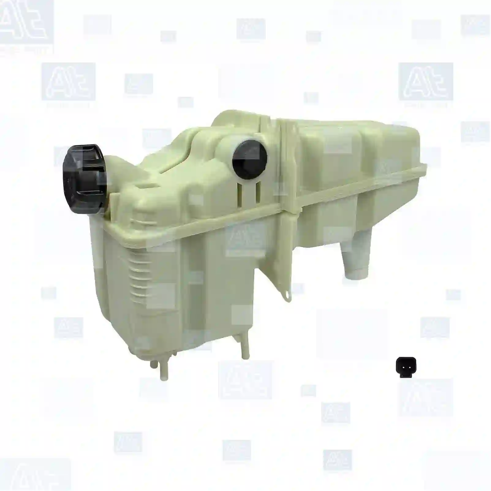 Expansion tank, at no 77707822, oem no: 1755965, 1800825, 1949013, 2401669, ZG00348-0008 At Spare Part | Engine, Accelerator Pedal, Camshaft, Connecting Rod, Crankcase, Crankshaft, Cylinder Head, Engine Suspension Mountings, Exhaust Manifold, Exhaust Gas Recirculation, Filter Kits, Flywheel Housing, General Overhaul Kits, Engine, Intake Manifold, Oil Cleaner, Oil Cooler, Oil Filter, Oil Pump, Oil Sump, Piston & Liner, Sensor & Switch, Timing Case, Turbocharger, Cooling System, Belt Tensioner, Coolant Filter, Coolant Pipe, Corrosion Prevention Agent, Drive, Expansion Tank, Fan, Intercooler, Monitors & Gauges, Radiator, Thermostat, V-Belt / Timing belt, Water Pump, Fuel System, Electronical Injector Unit, Feed Pump, Fuel Filter, cpl., Fuel Gauge Sender,  Fuel Line, Fuel Pump, Fuel Tank, Injection Line Kit, Injection Pump, Exhaust System, Clutch & Pedal, Gearbox, Propeller Shaft, Axles, Brake System, Hubs & Wheels, Suspension, Leaf Spring, Universal Parts / Accessories, Steering, Electrical System, Cabin Expansion tank, at no 77707822, oem no: 1755965, 1800825, 1949013, 2401669, ZG00348-0008 At Spare Part | Engine, Accelerator Pedal, Camshaft, Connecting Rod, Crankcase, Crankshaft, Cylinder Head, Engine Suspension Mountings, Exhaust Manifold, Exhaust Gas Recirculation, Filter Kits, Flywheel Housing, General Overhaul Kits, Engine, Intake Manifold, Oil Cleaner, Oil Cooler, Oil Filter, Oil Pump, Oil Sump, Piston & Liner, Sensor & Switch, Timing Case, Turbocharger, Cooling System, Belt Tensioner, Coolant Filter, Coolant Pipe, Corrosion Prevention Agent, Drive, Expansion Tank, Fan, Intercooler, Monitors & Gauges, Radiator, Thermostat, V-Belt / Timing belt, Water Pump, Fuel System, Electronical Injector Unit, Feed Pump, Fuel Filter, cpl., Fuel Gauge Sender,  Fuel Line, Fuel Pump, Fuel Tank, Injection Line Kit, Injection Pump, Exhaust System, Clutch & Pedal, Gearbox, Propeller Shaft, Axles, Brake System, Hubs & Wheels, Suspension, Leaf Spring, Universal Parts / Accessories, Steering, Electrical System, Cabin