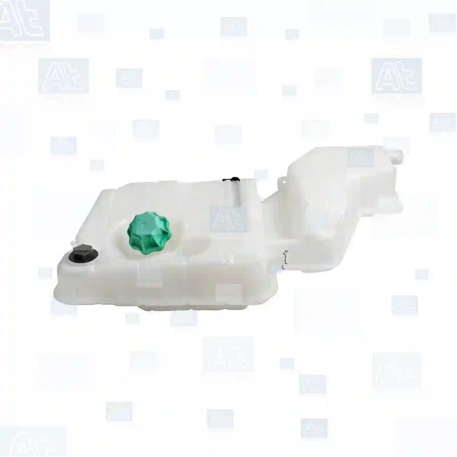 Expansion Tank Expansion tank, at no: 77707823 ,  oem no:41215632, ZG00363-0008 At Spare Part | Engine, Accelerator Pedal, Camshaft, Connecting Rod, Crankcase, Crankshaft, Cylinder Head, Engine Suspension Mountings, Exhaust Manifold, Exhaust Gas Recirculation, Filter Kits, Flywheel Housing, General Overhaul Kits, Engine, Intake Manifold, Oil Cleaner, Oil Cooler, Oil Filter, Oil Pump, Oil Sump, Piston & Liner, Sensor & Switch, Timing Case, Turbocharger, Cooling System, Belt Tensioner, Coolant Filter, Coolant Pipe, Corrosion Prevention Agent, Drive, Expansion Tank, Fan, Intercooler, Monitors & Gauges, Radiator, Thermostat, V-Belt / Timing belt, Water Pump, Fuel System, Electronical Injector Unit, Feed Pump, Fuel Filter, cpl., Fuel Gauge Sender,  Fuel Line, Fuel Pump, Fuel Tank, Injection Line Kit, Injection Pump, Exhaust System, Clutch & Pedal, Gearbox, Propeller Shaft, Axles, Brake System, Hubs & Wheels, Suspension, Leaf Spring, Universal Parts / Accessories, Steering, Electrical System, Cabin