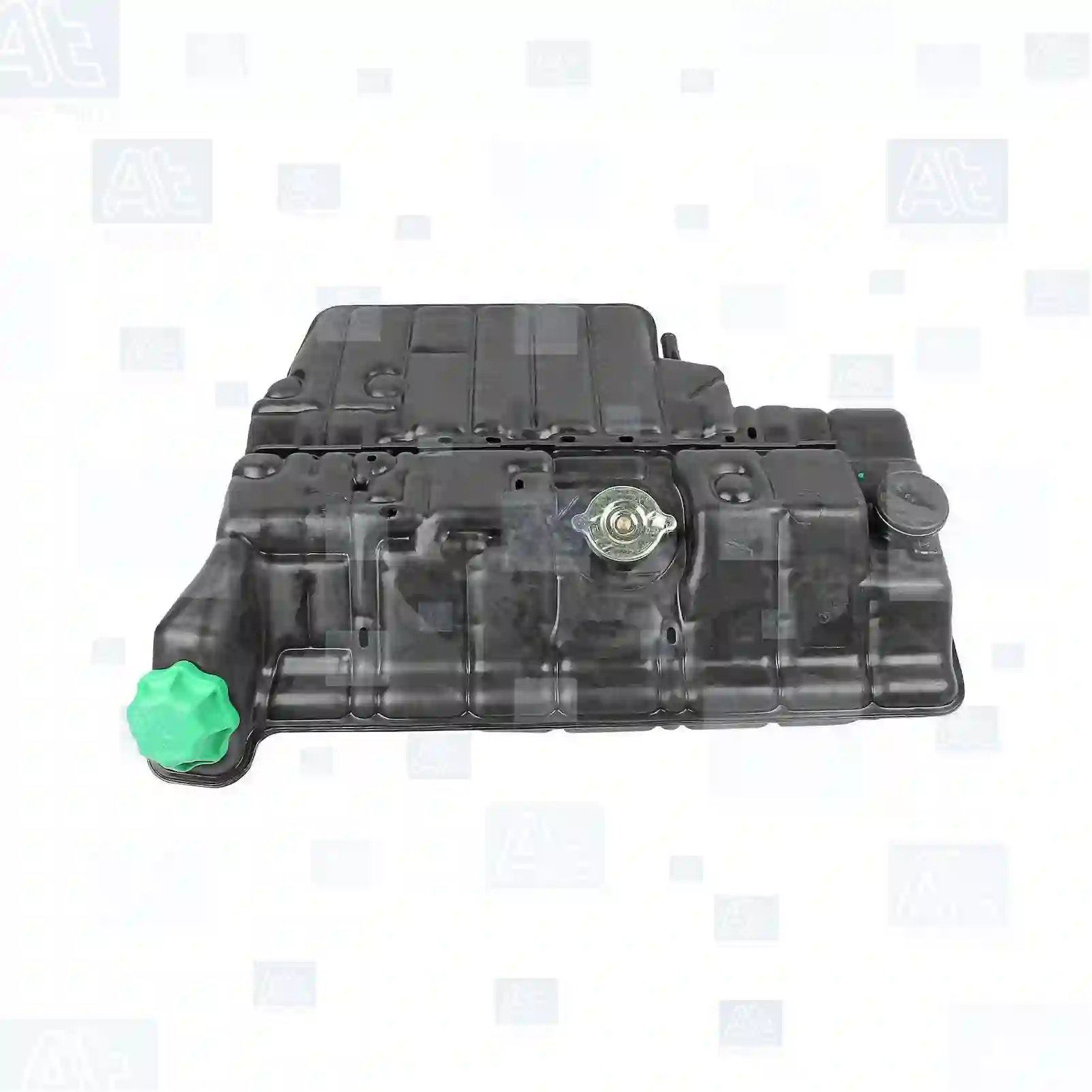 Expansion Tank Expansion tank, at no: 77707859 ,  oem no:0005002249, , , At Spare Part | Engine, Accelerator Pedal, Camshaft, Connecting Rod, Crankcase, Crankshaft, Cylinder Head, Engine Suspension Mountings, Exhaust Manifold, Exhaust Gas Recirculation, Filter Kits, Flywheel Housing, General Overhaul Kits, Engine, Intake Manifold, Oil Cleaner, Oil Cooler, Oil Filter, Oil Pump, Oil Sump, Piston & Liner, Sensor & Switch, Timing Case, Turbocharger, Cooling System, Belt Tensioner, Coolant Filter, Coolant Pipe, Corrosion Prevention Agent, Drive, Expansion Tank, Fan, Intercooler, Monitors & Gauges, Radiator, Thermostat, V-Belt / Timing belt, Water Pump, Fuel System, Electronical Injector Unit, Feed Pump, Fuel Filter, cpl., Fuel Gauge Sender,  Fuel Line, Fuel Pump, Fuel Tank, Injection Line Kit, Injection Pump, Exhaust System, Clutch & Pedal, Gearbox, Propeller Shaft, Axles, Brake System, Hubs & Wheels, Suspension, Leaf Spring, Universal Parts / Accessories, Steering, Electrical System, Cabin