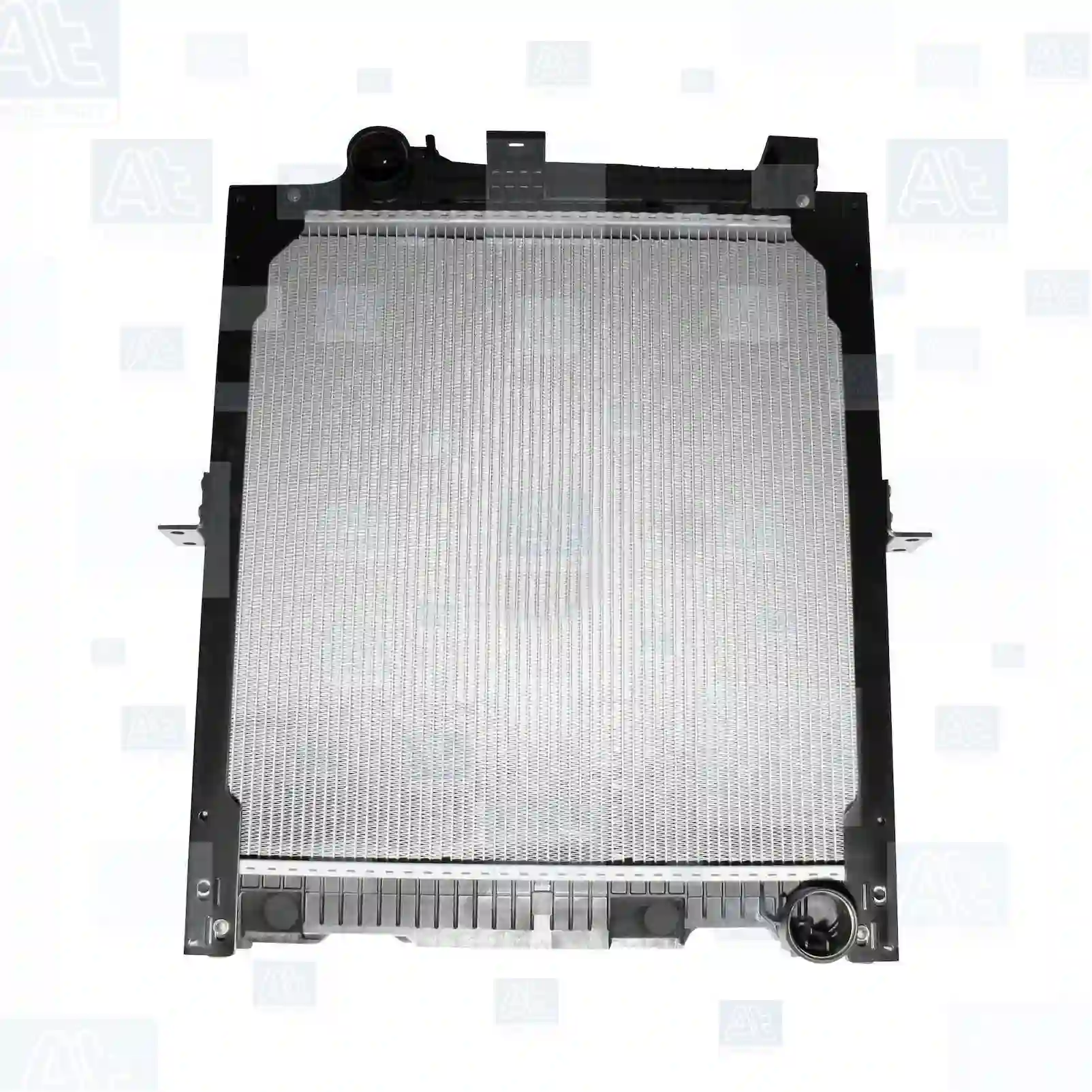 Radiator Radiator, at no: 77707906 ,  oem no:6505010601, 650501060180, 6505011201, 650501120180, 6525010201, 6525010301 At Spare Part | Engine, Accelerator Pedal, Camshaft, Connecting Rod, Crankcase, Crankshaft, Cylinder Head, Engine Suspension Mountings, Exhaust Manifold, Exhaust Gas Recirculation, Filter Kits, Flywheel Housing, General Overhaul Kits, Engine, Intake Manifold, Oil Cleaner, Oil Cooler, Oil Filter, Oil Pump, Oil Sump, Piston & Liner, Sensor & Switch, Timing Case, Turbocharger, Cooling System, Belt Tensioner, Coolant Filter, Coolant Pipe, Corrosion Prevention Agent, Drive, Expansion Tank, Fan, Intercooler, Monitors & Gauges, Radiator, Thermostat, V-Belt / Timing belt, Water Pump, Fuel System, Electronical Injector Unit, Feed Pump, Fuel Filter, cpl., Fuel Gauge Sender,  Fuel Line, Fuel Pump, Fuel Tank, Injection Line Kit, Injection Pump, Exhaust System, Clutch & Pedal, Gearbox, Propeller Shaft, Axles, Brake System, Hubs & Wheels, Suspension, Leaf Spring, Universal Parts / Accessories, Steering, Electrical System, Cabin
