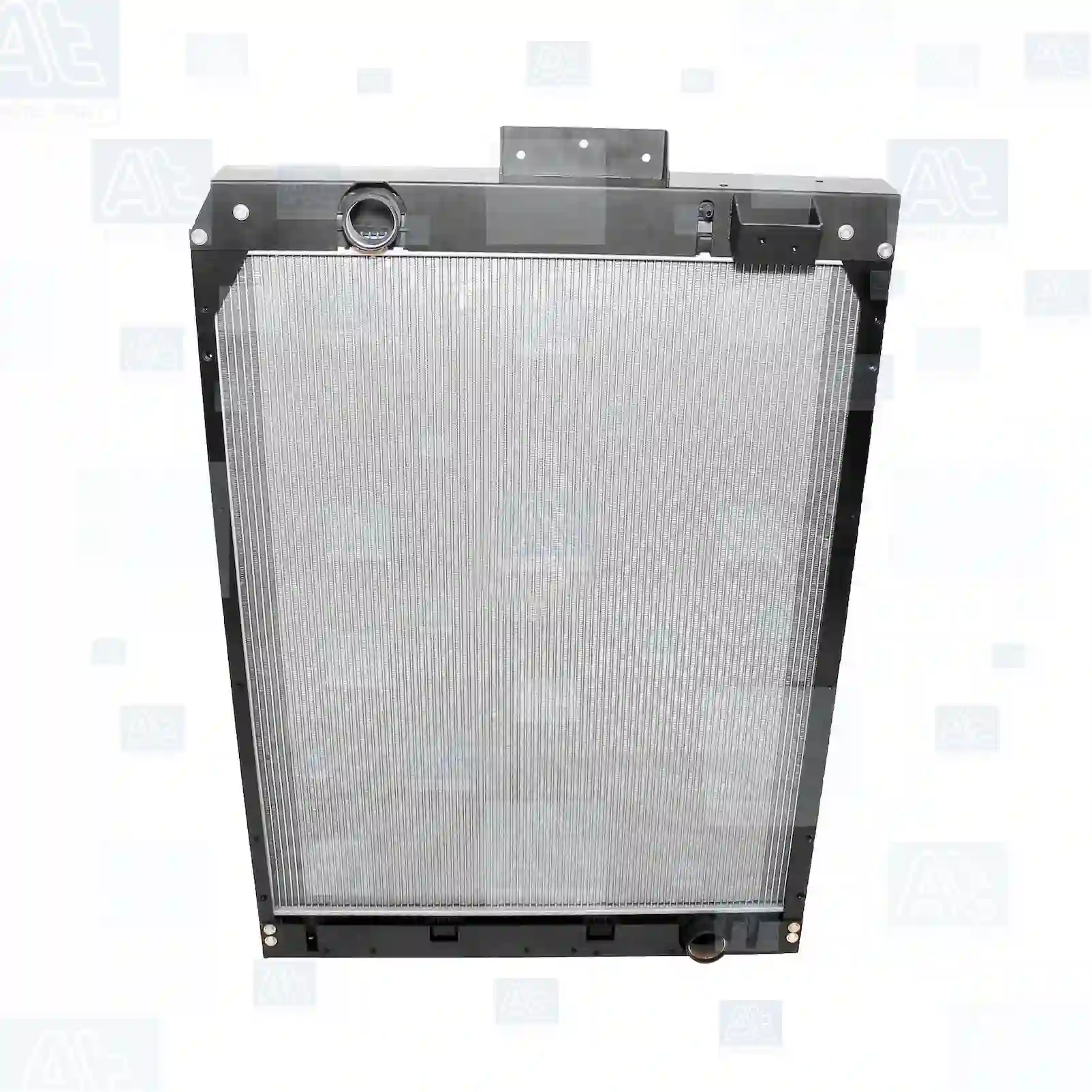 Radiator Radiator, at no: 77707950 ,  oem no:6285000502, 6285001499, 6285001599 At Spare Part | Engine, Accelerator Pedal, Camshaft, Connecting Rod, Crankcase, Crankshaft, Cylinder Head, Engine Suspension Mountings, Exhaust Manifold, Exhaust Gas Recirculation, Filter Kits, Flywheel Housing, General Overhaul Kits, Engine, Intake Manifold, Oil Cleaner, Oil Cooler, Oil Filter, Oil Pump, Oil Sump, Piston & Liner, Sensor & Switch, Timing Case, Turbocharger, Cooling System, Belt Tensioner, Coolant Filter, Coolant Pipe, Corrosion Prevention Agent, Drive, Expansion Tank, Fan, Intercooler, Monitors & Gauges, Radiator, Thermostat, V-Belt / Timing belt, Water Pump, Fuel System, Electronical Injector Unit, Feed Pump, Fuel Filter, cpl., Fuel Gauge Sender,  Fuel Line, Fuel Pump, Fuel Tank, Injection Line Kit, Injection Pump, Exhaust System, Clutch & Pedal, Gearbox, Propeller Shaft, Axles, Brake System, Hubs & Wheels, Suspension, Leaf Spring, Universal Parts / Accessories, Steering, Electrical System, Cabin