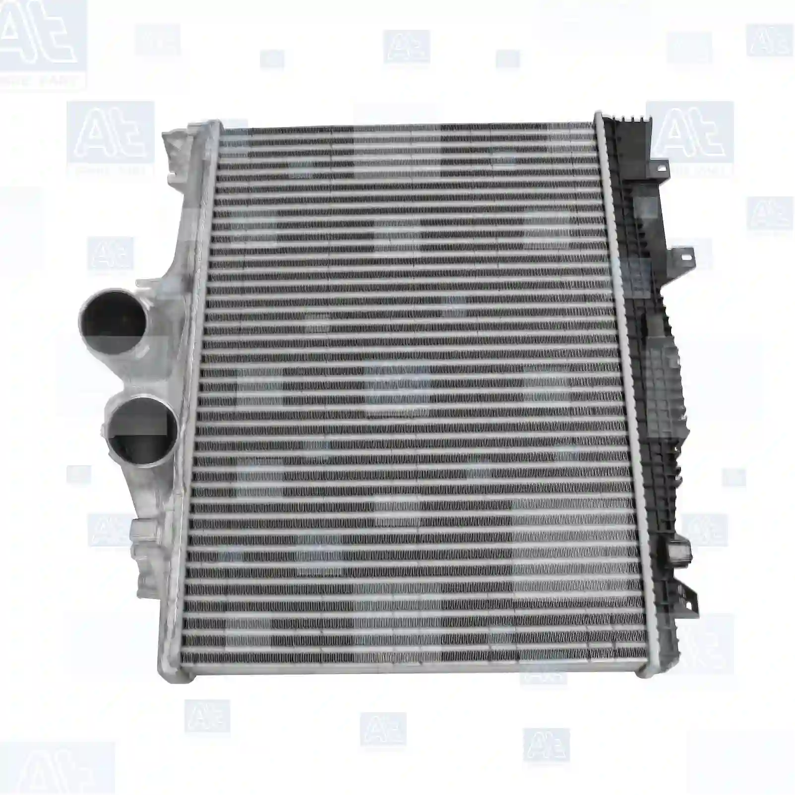 Intercooler Intercooler, at no: 77707951 ,  oem no:9735010201, 9735010301, At Spare Part | Engine, Accelerator Pedal, Camshaft, Connecting Rod, Crankcase, Crankshaft, Cylinder Head, Engine Suspension Mountings, Exhaust Manifold, Exhaust Gas Recirculation, Filter Kits, Flywheel Housing, General Overhaul Kits, Engine, Intake Manifold, Oil Cleaner, Oil Cooler, Oil Filter, Oil Pump, Oil Sump, Piston & Liner, Sensor & Switch, Timing Case, Turbocharger, Cooling System, Belt Tensioner, Coolant Filter, Coolant Pipe, Corrosion Prevention Agent, Drive, Expansion Tank, Fan, Intercooler, Monitors & Gauges, Radiator, Thermostat, V-Belt / Timing belt, Water Pump, Fuel System, Electronical Injector Unit, Feed Pump, Fuel Filter, cpl., Fuel Gauge Sender,  Fuel Line, Fuel Pump, Fuel Tank, Injection Line Kit, Injection Pump, Exhaust System, Clutch & Pedal, Gearbox, Propeller Shaft, Axles, Brake System, Hubs & Wheels, Suspension, Leaf Spring, Universal Parts / Accessories, Steering, Electrical System, Cabin