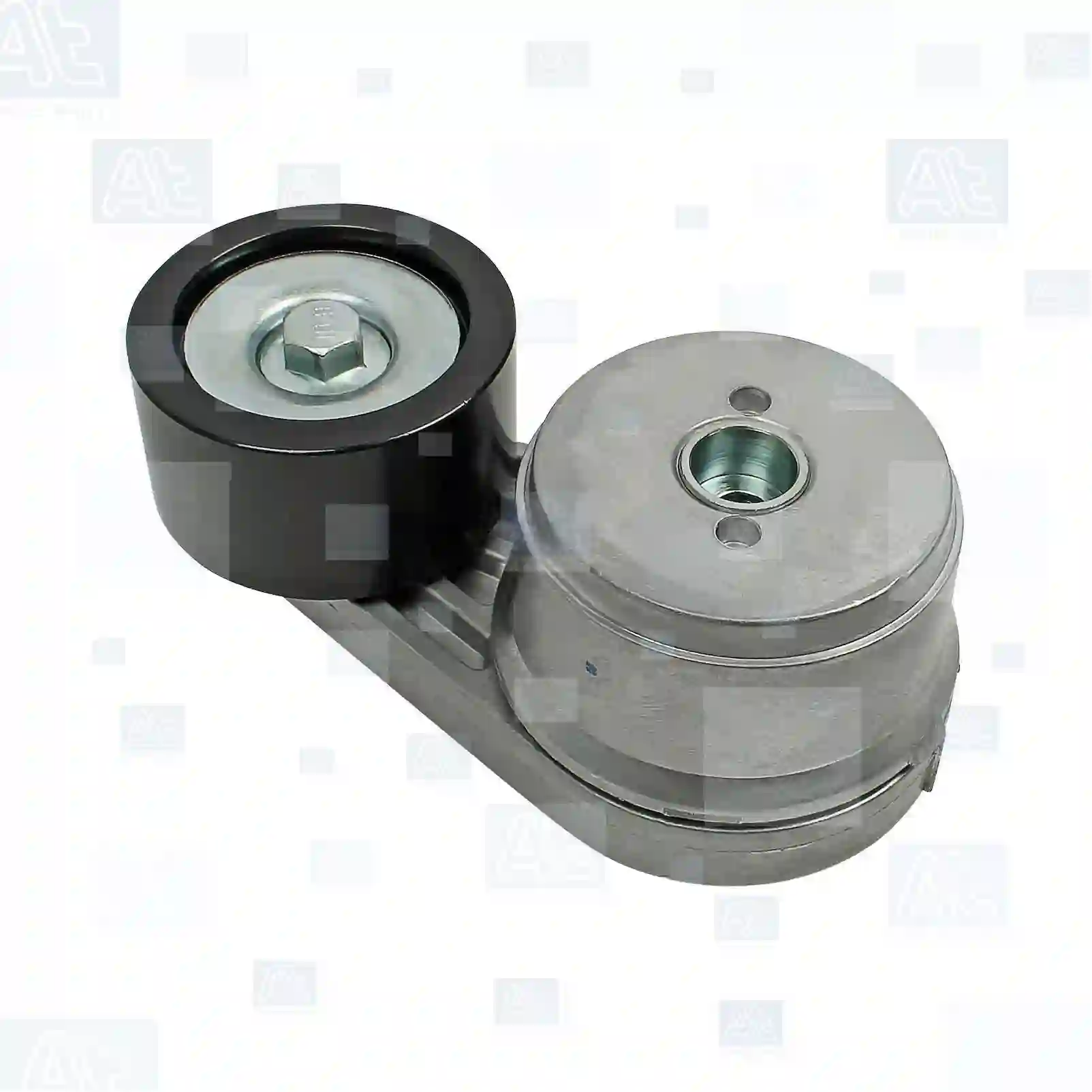 Belt Tensioner Belt tensioner, at no: 77707956 ,  oem no:5412000570, 5412000970, 9042000370, 9062003870 At Spare Part | Engine, Accelerator Pedal, Camshaft, Connecting Rod, Crankcase, Crankshaft, Cylinder Head, Engine Suspension Mountings, Exhaust Manifold, Exhaust Gas Recirculation, Filter Kits, Flywheel Housing, General Overhaul Kits, Engine, Intake Manifold, Oil Cleaner, Oil Cooler, Oil Filter, Oil Pump, Oil Sump, Piston & Liner, Sensor & Switch, Timing Case, Turbocharger, Cooling System, Belt Tensioner, Coolant Filter, Coolant Pipe, Corrosion Prevention Agent, Drive, Expansion Tank, Fan, Intercooler, Monitors & Gauges, Radiator, Thermostat, V-Belt / Timing belt, Water Pump, Fuel System, Electronical Injector Unit, Feed Pump, Fuel Filter, cpl., Fuel Gauge Sender,  Fuel Line, Fuel Pump, Fuel Tank, Injection Line Kit, Injection Pump, Exhaust System, Clutch & Pedal, Gearbox, Propeller Shaft, Axles, Brake System, Hubs & Wheels, Suspension, Leaf Spring, Universal Parts / Accessories, Steering, Electrical System, Cabin