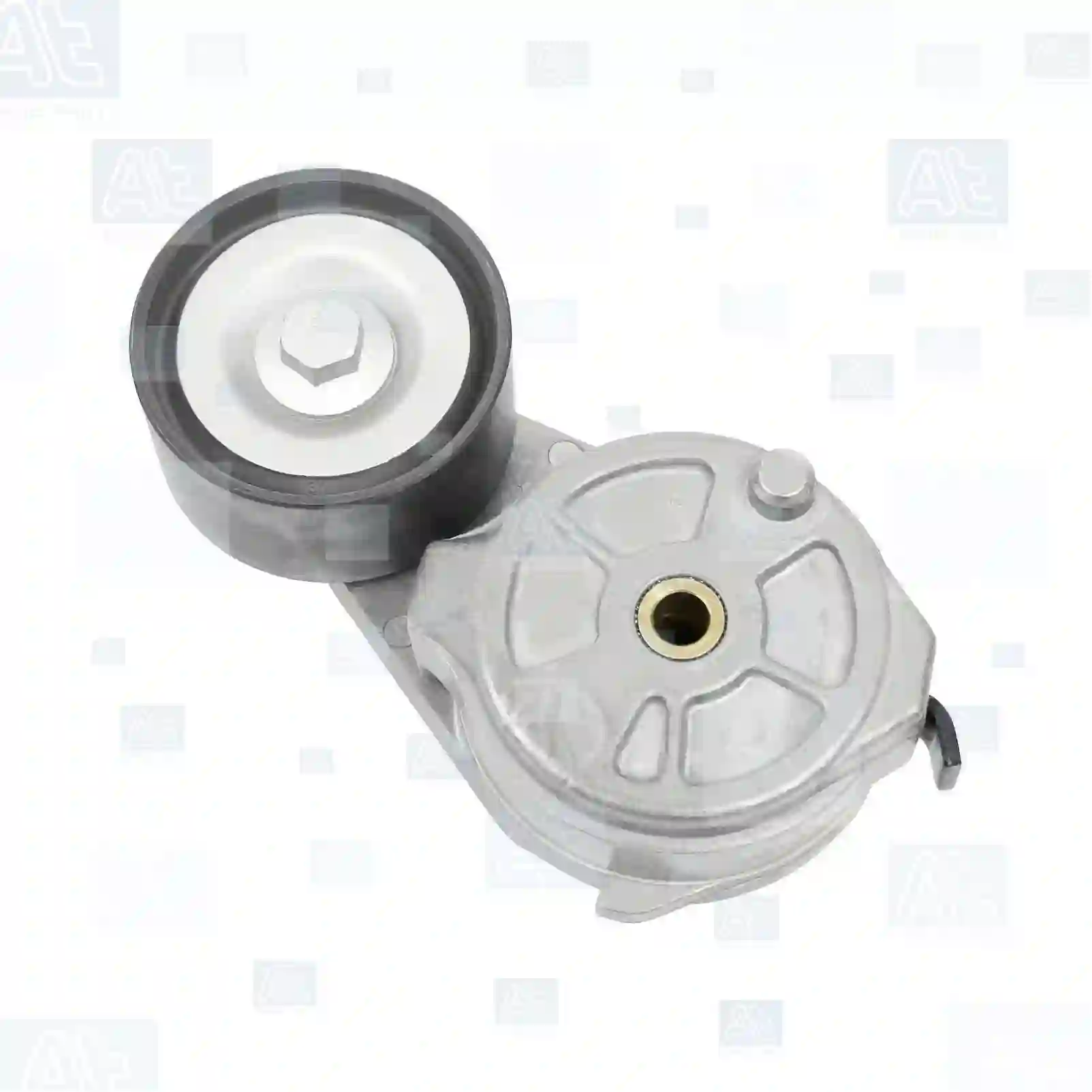 Belt Tensioner Belt tensioner, at no: 77707957 ,  oem no:4602000770 At Spare Part | Engine, Accelerator Pedal, Camshaft, Connecting Rod, Crankcase, Crankshaft, Cylinder Head, Engine Suspension Mountings, Exhaust Manifold, Exhaust Gas Recirculation, Filter Kits, Flywheel Housing, General Overhaul Kits, Engine, Intake Manifold, Oil Cleaner, Oil Cooler, Oil Filter, Oil Pump, Oil Sump, Piston & Liner, Sensor & Switch, Timing Case, Turbocharger, Cooling System, Belt Tensioner, Coolant Filter, Coolant Pipe, Corrosion Prevention Agent, Drive, Expansion Tank, Fan, Intercooler, Monitors & Gauges, Radiator, Thermostat, V-Belt / Timing belt, Water Pump, Fuel System, Electronical Injector Unit, Feed Pump, Fuel Filter, cpl., Fuel Gauge Sender,  Fuel Line, Fuel Pump, Fuel Tank, Injection Line Kit, Injection Pump, Exhaust System, Clutch & Pedal, Gearbox, Propeller Shaft, Axles, Brake System, Hubs & Wheels, Suspension, Leaf Spring, Universal Parts / Accessories, Steering, Electrical System, Cabin