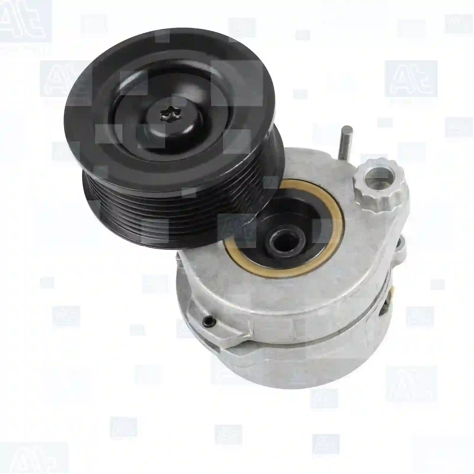 Belt Tensioner Belt tensioner, at no: 77707976 ,  oem no:4572003070, ZG00945-0008 At Spare Part | Engine, Accelerator Pedal, Camshaft, Connecting Rod, Crankcase, Crankshaft, Cylinder Head, Engine Suspension Mountings, Exhaust Manifold, Exhaust Gas Recirculation, Filter Kits, Flywheel Housing, General Overhaul Kits, Engine, Intake Manifold, Oil Cleaner, Oil Cooler, Oil Filter, Oil Pump, Oil Sump, Piston & Liner, Sensor & Switch, Timing Case, Turbocharger, Cooling System, Belt Tensioner, Coolant Filter, Coolant Pipe, Corrosion Prevention Agent, Drive, Expansion Tank, Fan, Intercooler, Monitors & Gauges, Radiator, Thermostat, V-Belt / Timing belt, Water Pump, Fuel System, Electronical Injector Unit, Feed Pump, Fuel Filter, cpl., Fuel Gauge Sender,  Fuel Line, Fuel Pump, Fuel Tank, Injection Line Kit, Injection Pump, Exhaust System, Clutch & Pedal, Gearbox, Propeller Shaft, Axles, Brake System, Hubs & Wheels, Suspension, Leaf Spring, Universal Parts / Accessories, Steering, Electrical System, Cabin