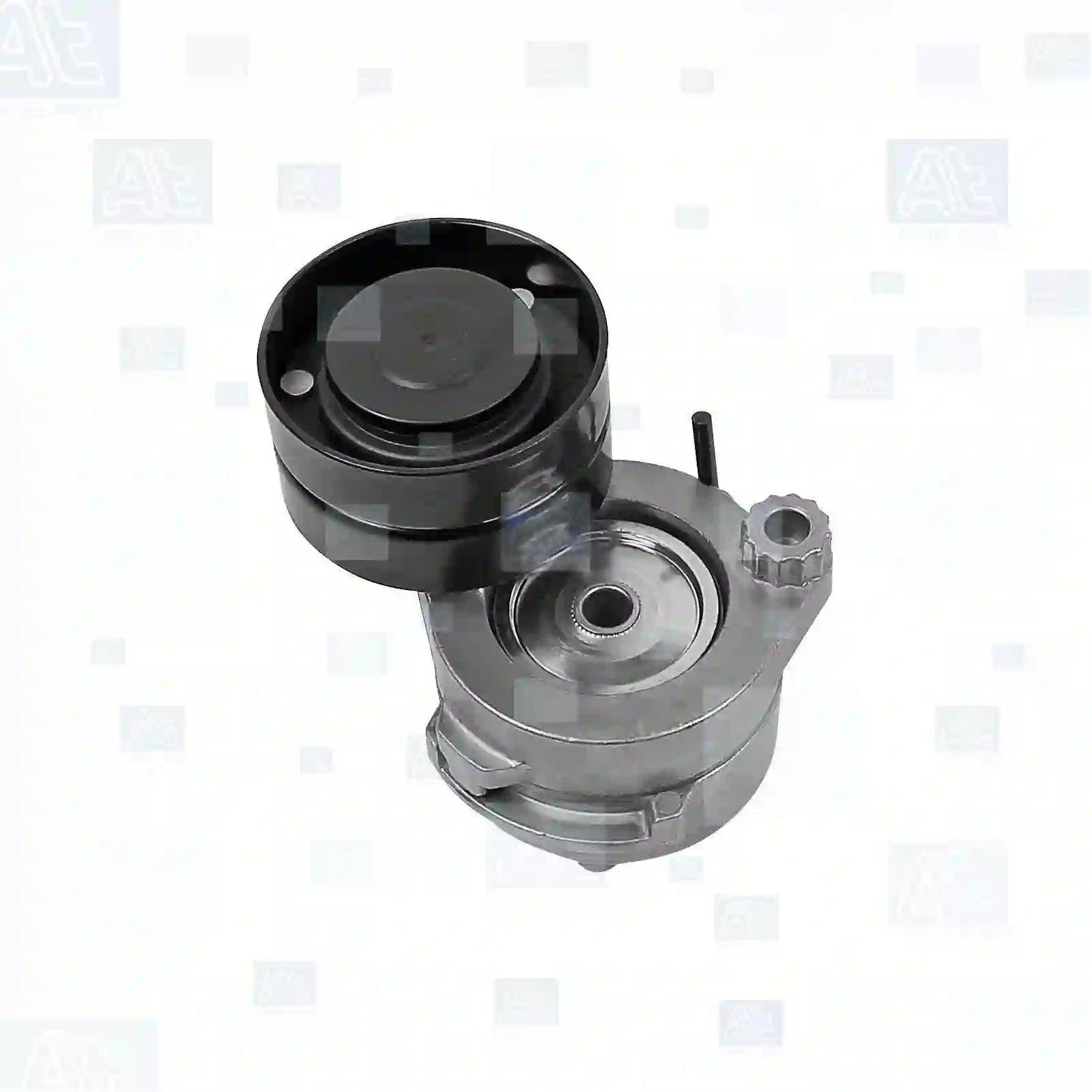 Belt Tensioner Belt tensioner, old version, at no: 77707977 ,  oem no:4572002970, 4572 At Spare Part | Engine, Accelerator Pedal, Camshaft, Connecting Rod, Crankcase, Crankshaft, Cylinder Head, Engine Suspension Mountings, Exhaust Manifold, Exhaust Gas Recirculation, Filter Kits, Flywheel Housing, General Overhaul Kits, Engine, Intake Manifold, Oil Cleaner, Oil Cooler, Oil Filter, Oil Pump, Oil Sump, Piston & Liner, Sensor & Switch, Timing Case, Turbocharger, Cooling System, Belt Tensioner, Coolant Filter, Coolant Pipe, Corrosion Prevention Agent, Drive, Expansion Tank, Fan, Intercooler, Monitors & Gauges, Radiator, Thermostat, V-Belt / Timing belt, Water Pump, Fuel System, Electronical Injector Unit, Feed Pump, Fuel Filter, cpl., Fuel Gauge Sender,  Fuel Line, Fuel Pump, Fuel Tank, Injection Line Kit, Injection Pump, Exhaust System, Clutch & Pedal, Gearbox, Propeller Shaft, Axles, Brake System, Hubs & Wheels, Suspension, Leaf Spring, Universal Parts / Accessories, Steering, Electrical System, Cabin