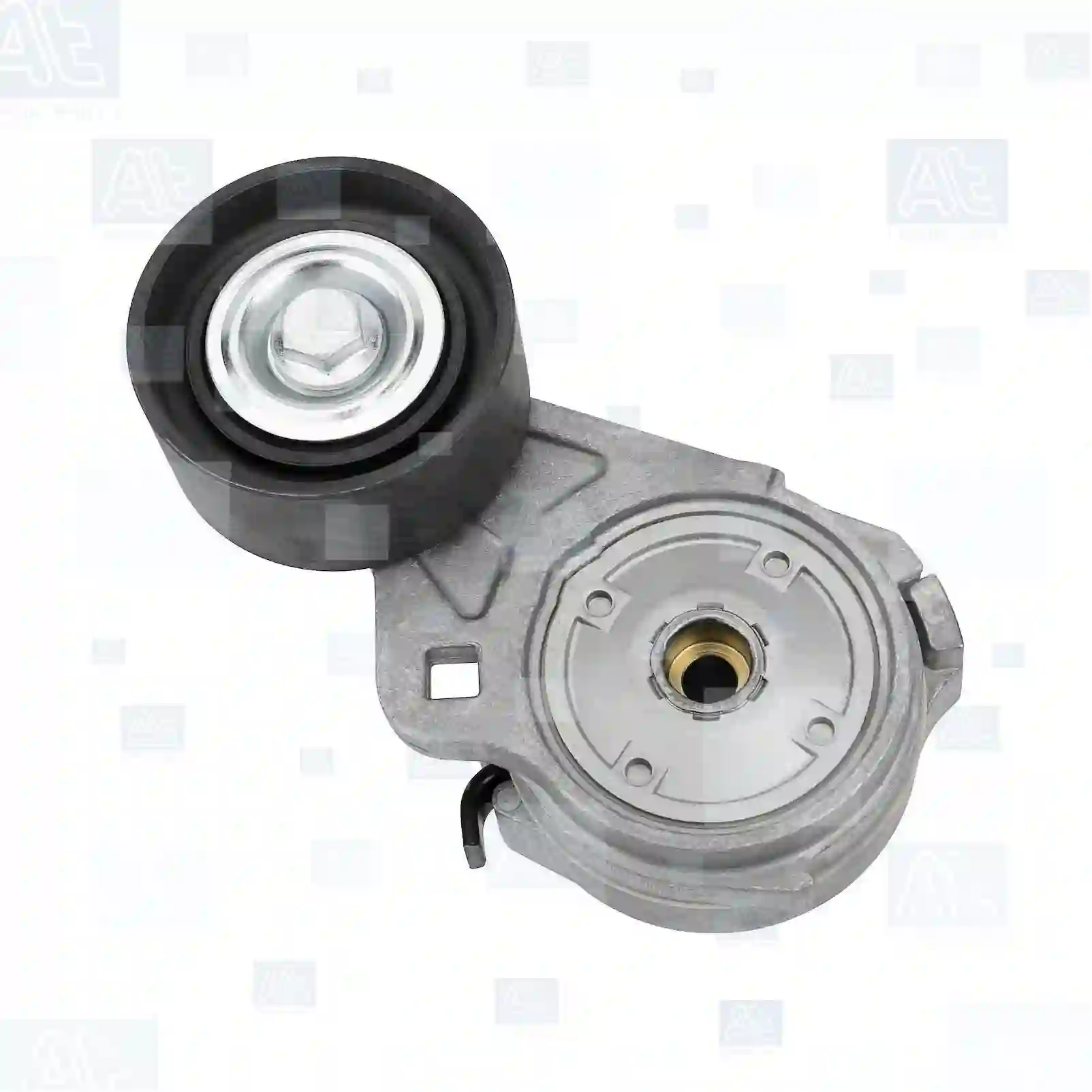 Belt tensioner, at no 77707979, oem no: 9062000770, 9062001670, 9062002370, ZG00946-0008 At Spare Part | Engine, Accelerator Pedal, Camshaft, Connecting Rod, Crankcase, Crankshaft, Cylinder Head, Engine Suspension Mountings, Exhaust Manifold, Exhaust Gas Recirculation, Filter Kits, Flywheel Housing, General Overhaul Kits, Engine, Intake Manifold, Oil Cleaner, Oil Cooler, Oil Filter, Oil Pump, Oil Sump, Piston & Liner, Sensor & Switch, Timing Case, Turbocharger, Cooling System, Belt Tensioner, Coolant Filter, Coolant Pipe, Corrosion Prevention Agent, Drive, Expansion Tank, Fan, Intercooler, Monitors & Gauges, Radiator, Thermostat, V-Belt / Timing belt, Water Pump, Fuel System, Electronical Injector Unit, Feed Pump, Fuel Filter, cpl., Fuel Gauge Sender,  Fuel Line, Fuel Pump, Fuel Tank, Injection Line Kit, Injection Pump, Exhaust System, Clutch & Pedal, Gearbox, Propeller Shaft, Axles, Brake System, Hubs & Wheels, Suspension, Leaf Spring, Universal Parts / Accessories, Steering, Electrical System, Cabin Belt tensioner, at no 77707979, oem no: 9062000770, 9062001670, 9062002370, ZG00946-0008 At Spare Part | Engine, Accelerator Pedal, Camshaft, Connecting Rod, Crankcase, Crankshaft, Cylinder Head, Engine Suspension Mountings, Exhaust Manifold, Exhaust Gas Recirculation, Filter Kits, Flywheel Housing, General Overhaul Kits, Engine, Intake Manifold, Oil Cleaner, Oil Cooler, Oil Filter, Oil Pump, Oil Sump, Piston & Liner, Sensor & Switch, Timing Case, Turbocharger, Cooling System, Belt Tensioner, Coolant Filter, Coolant Pipe, Corrosion Prevention Agent, Drive, Expansion Tank, Fan, Intercooler, Monitors & Gauges, Radiator, Thermostat, V-Belt / Timing belt, Water Pump, Fuel System, Electronical Injector Unit, Feed Pump, Fuel Filter, cpl., Fuel Gauge Sender,  Fuel Line, Fuel Pump, Fuel Tank, Injection Line Kit, Injection Pump, Exhaust System, Clutch & Pedal, Gearbox, Propeller Shaft, Axles, Brake System, Hubs & Wheels, Suspension, Leaf Spring, Universal Parts / Accessories, Steering, Electrical System, Cabin