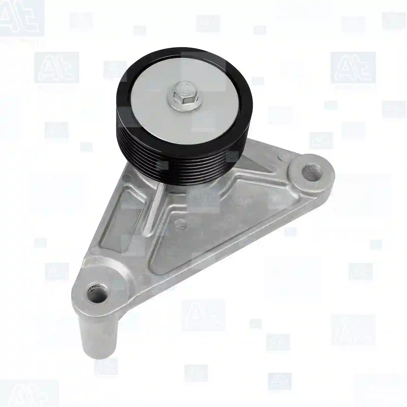 Belt Tensioner Belt tensioner, at no: 77707981 ,  oem no:9062000970, 9062001370, ZG00948-0008 At Spare Part | Engine, Accelerator Pedal, Camshaft, Connecting Rod, Crankcase, Crankshaft, Cylinder Head, Engine Suspension Mountings, Exhaust Manifold, Exhaust Gas Recirculation, Filter Kits, Flywheel Housing, General Overhaul Kits, Engine, Intake Manifold, Oil Cleaner, Oil Cooler, Oil Filter, Oil Pump, Oil Sump, Piston & Liner, Sensor & Switch, Timing Case, Turbocharger, Cooling System, Belt Tensioner, Coolant Filter, Coolant Pipe, Corrosion Prevention Agent, Drive, Expansion Tank, Fan, Intercooler, Monitors & Gauges, Radiator, Thermostat, V-Belt / Timing belt, Water Pump, Fuel System, Electronical Injector Unit, Feed Pump, Fuel Filter, cpl., Fuel Gauge Sender,  Fuel Line, Fuel Pump, Fuel Tank, Injection Line Kit, Injection Pump, Exhaust System, Clutch & Pedal, Gearbox, Propeller Shaft, Axles, Brake System, Hubs & Wheels, Suspension, Leaf Spring, Universal Parts / Accessories, Steering, Electrical System, Cabin