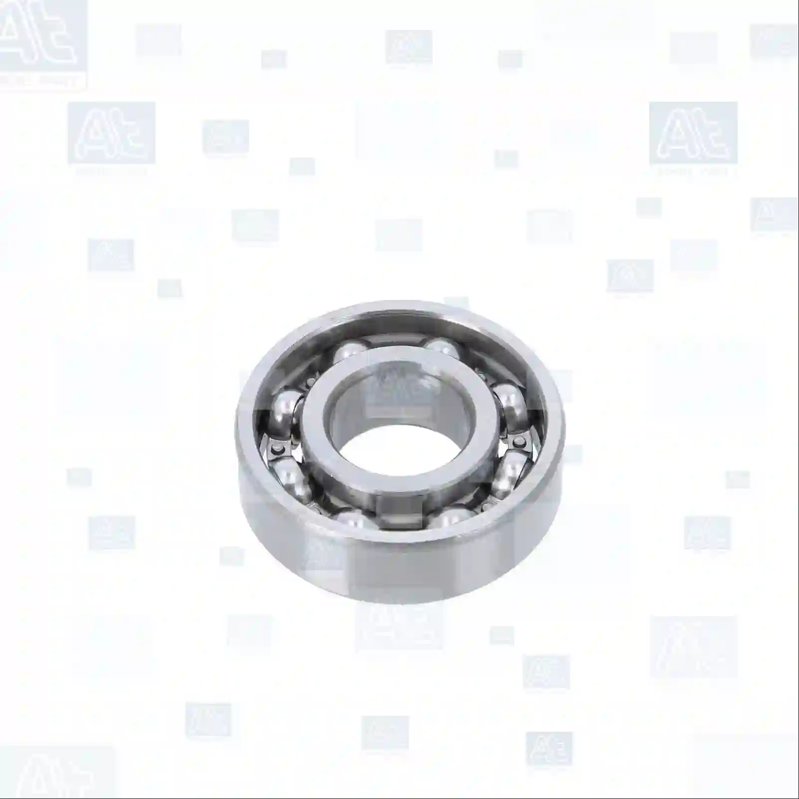 Water Pump Ball bearing, at no: 77707982 ,  oem no:000625006204, ZG40203-0008, At Spare Part | Engine, Accelerator Pedal, Camshaft, Connecting Rod, Crankcase, Crankshaft, Cylinder Head, Engine Suspension Mountings, Exhaust Manifold, Exhaust Gas Recirculation, Filter Kits, Flywheel Housing, General Overhaul Kits, Engine, Intake Manifold, Oil Cleaner, Oil Cooler, Oil Filter, Oil Pump, Oil Sump, Piston & Liner, Sensor & Switch, Timing Case, Turbocharger, Cooling System, Belt Tensioner, Coolant Filter, Coolant Pipe, Corrosion Prevention Agent, Drive, Expansion Tank, Fan, Intercooler, Monitors & Gauges, Radiator, Thermostat, V-Belt / Timing belt, Water Pump, Fuel System, Electronical Injector Unit, Feed Pump, Fuel Filter, cpl., Fuel Gauge Sender,  Fuel Line, Fuel Pump, Fuel Tank, Injection Line Kit, Injection Pump, Exhaust System, Clutch & Pedal, Gearbox, Propeller Shaft, Axles, Brake System, Hubs & Wheels, Suspension, Leaf Spring, Universal Parts / Accessories, Steering, Electrical System, Cabin