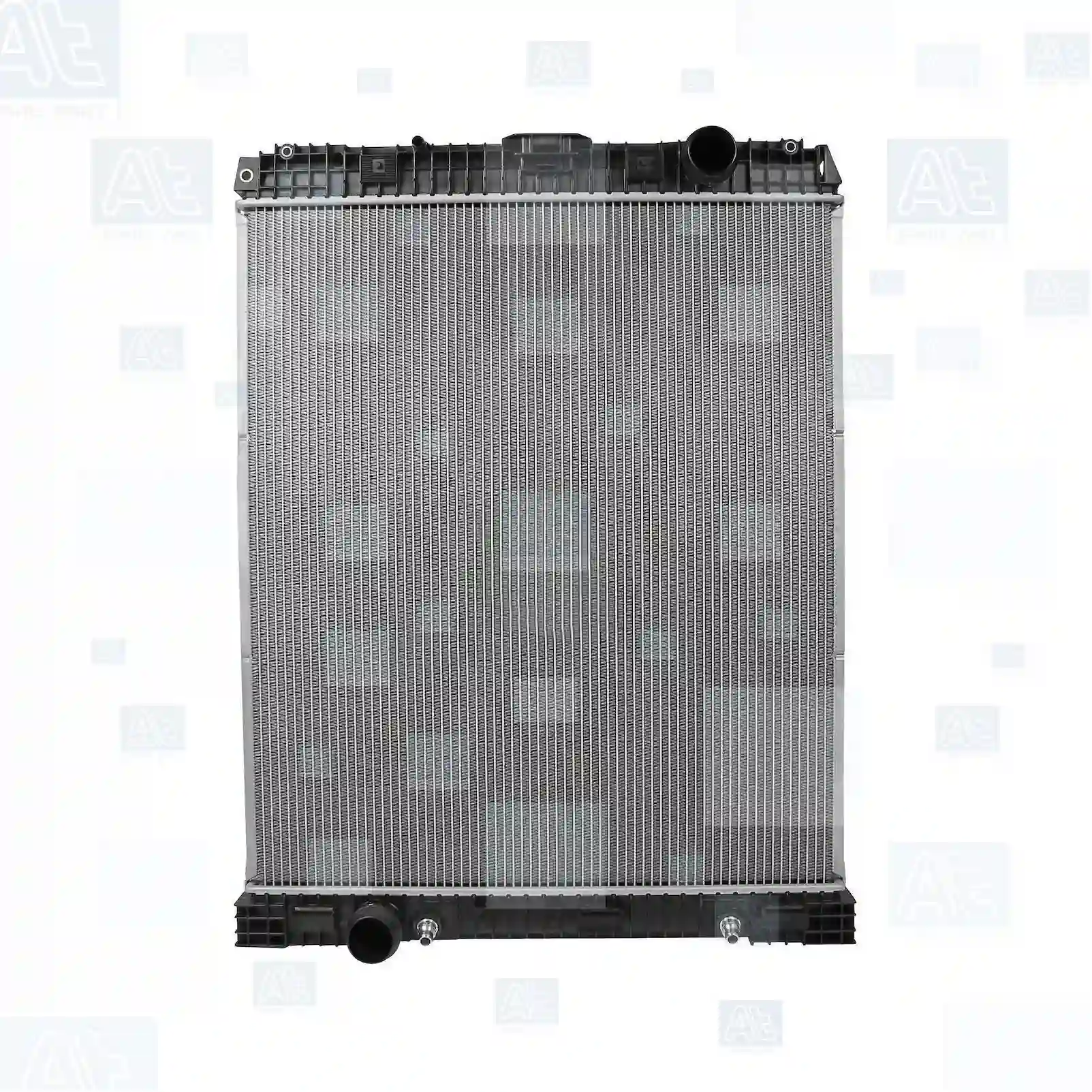 Radiator Radiator, without frame, at no: 77707996 ,  oem no:9405001203, 9405001303, 9405001403, 9405001503, 9405001603 At Spare Part | Engine, Accelerator Pedal, Camshaft, Connecting Rod, Crankcase, Crankshaft, Cylinder Head, Engine Suspension Mountings, Exhaust Manifold, Exhaust Gas Recirculation, Filter Kits, Flywheel Housing, General Overhaul Kits, Engine, Intake Manifold, Oil Cleaner, Oil Cooler, Oil Filter, Oil Pump, Oil Sump, Piston & Liner, Sensor & Switch, Timing Case, Turbocharger, Cooling System, Belt Tensioner, Coolant Filter, Coolant Pipe, Corrosion Prevention Agent, Drive, Expansion Tank, Fan, Intercooler, Monitors & Gauges, Radiator, Thermostat, V-Belt / Timing belt, Water Pump, Fuel System, Electronical Injector Unit, Feed Pump, Fuel Filter, cpl., Fuel Gauge Sender,  Fuel Line, Fuel Pump, Fuel Tank, Injection Line Kit, Injection Pump, Exhaust System, Clutch & Pedal, Gearbox, Propeller Shaft, Axles, Brake System, Hubs & Wheels, Suspension, Leaf Spring, Universal Parts / Accessories, Steering, Electrical System, Cabin