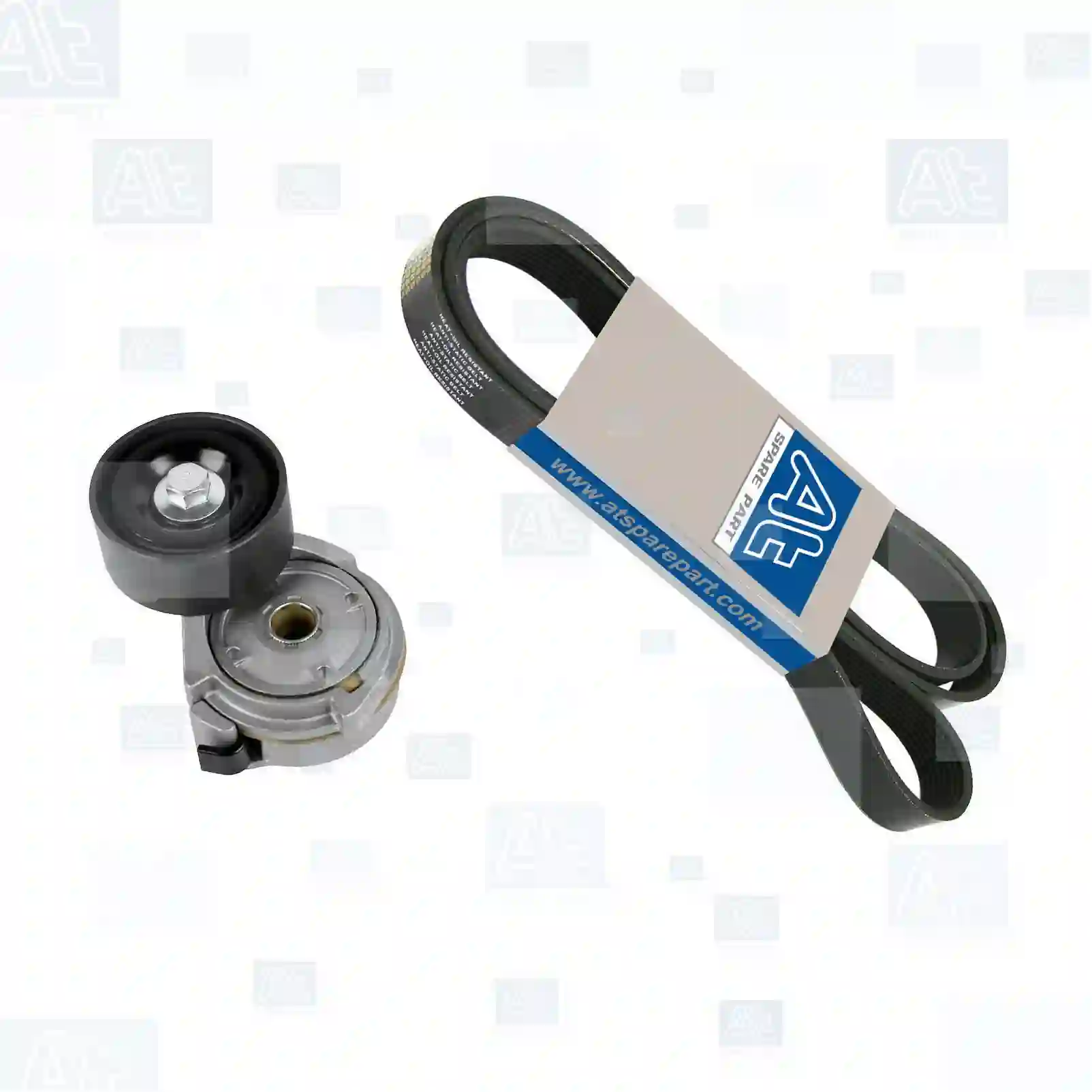 Belt Tensioner Belt tensioner, complete, with multiribbed belt, at no: 77708011 ,  oem no:9062002070S1, At Spare Part | Engine, Accelerator Pedal, Camshaft, Connecting Rod, Crankcase, Crankshaft, Cylinder Head, Engine Suspension Mountings, Exhaust Manifold, Exhaust Gas Recirculation, Filter Kits, Flywheel Housing, General Overhaul Kits, Engine, Intake Manifold, Oil Cleaner, Oil Cooler, Oil Filter, Oil Pump, Oil Sump, Piston & Liner, Sensor & Switch, Timing Case, Turbocharger, Cooling System, Belt Tensioner, Coolant Filter, Coolant Pipe, Corrosion Prevention Agent, Drive, Expansion Tank, Fan, Intercooler, Monitors & Gauges, Radiator, Thermostat, V-Belt / Timing belt, Water Pump, Fuel System, Electronical Injector Unit, Feed Pump, Fuel Filter, cpl., Fuel Gauge Sender,  Fuel Line, Fuel Pump, Fuel Tank, Injection Line Kit, Injection Pump, Exhaust System, Clutch & Pedal, Gearbox, Propeller Shaft, Axles, Brake System, Hubs & Wheels, Suspension, Leaf Spring, Universal Parts / Accessories, Steering, Electrical System, Cabin