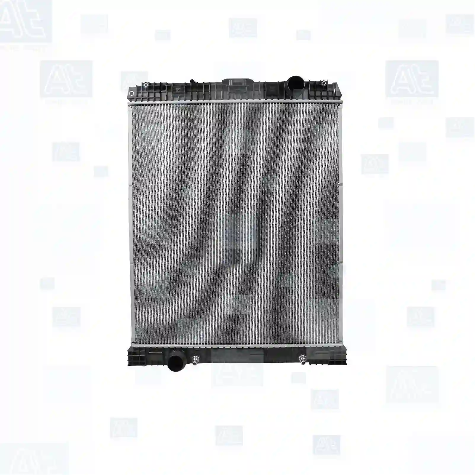 Radiator Radiator, without frame, at no: 77708022 ,  oem no:0025011401, , At Spare Part | Engine, Accelerator Pedal, Camshaft, Connecting Rod, Crankcase, Crankshaft, Cylinder Head, Engine Suspension Mountings, Exhaust Manifold, Exhaust Gas Recirculation, Filter Kits, Flywheel Housing, General Overhaul Kits, Engine, Intake Manifold, Oil Cleaner, Oil Cooler, Oil Filter, Oil Pump, Oil Sump, Piston & Liner, Sensor & Switch, Timing Case, Turbocharger, Cooling System, Belt Tensioner, Coolant Filter, Coolant Pipe, Corrosion Prevention Agent, Drive, Expansion Tank, Fan, Intercooler, Monitors & Gauges, Radiator, Thermostat, V-Belt / Timing belt, Water Pump, Fuel System, Electronical Injector Unit, Feed Pump, Fuel Filter, cpl., Fuel Gauge Sender,  Fuel Line, Fuel Pump, Fuel Tank, Injection Line Kit, Injection Pump, Exhaust System, Clutch & Pedal, Gearbox, Propeller Shaft, Axles, Brake System, Hubs & Wheels, Suspension, Leaf Spring, Universal Parts / Accessories, Steering, Electrical System, Cabin