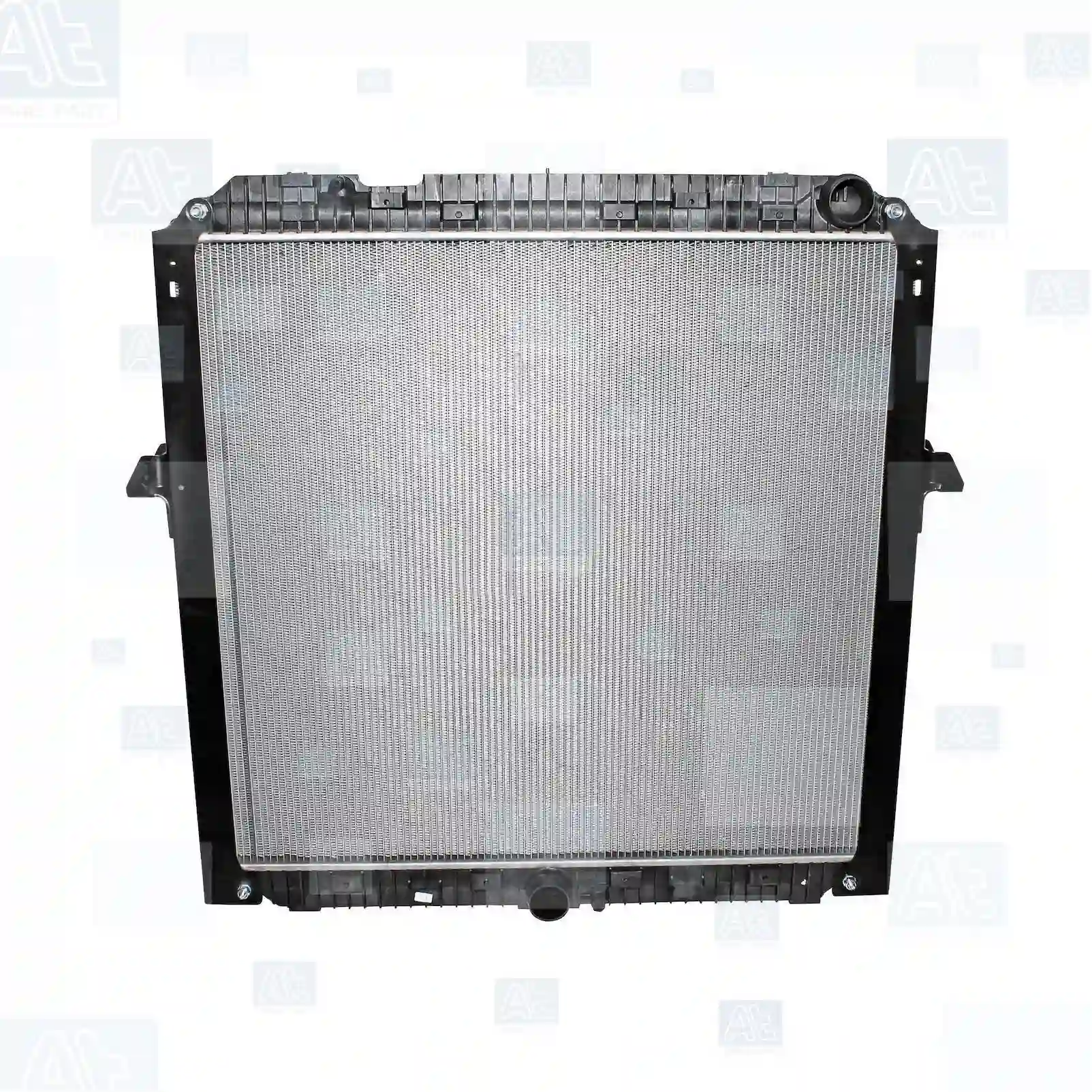 Radiator Radiator, at no: 77708031 ,  oem no:9605002601, , At Spare Part | Engine, Accelerator Pedal, Camshaft, Connecting Rod, Crankcase, Crankshaft, Cylinder Head, Engine Suspension Mountings, Exhaust Manifold, Exhaust Gas Recirculation, Filter Kits, Flywheel Housing, General Overhaul Kits, Engine, Intake Manifold, Oil Cleaner, Oil Cooler, Oil Filter, Oil Pump, Oil Sump, Piston & Liner, Sensor & Switch, Timing Case, Turbocharger, Cooling System, Belt Tensioner, Coolant Filter, Coolant Pipe, Corrosion Prevention Agent, Drive, Expansion Tank, Fan, Intercooler, Monitors & Gauges, Radiator, Thermostat, V-Belt / Timing belt, Water Pump, Fuel System, Electronical Injector Unit, Feed Pump, Fuel Filter, cpl., Fuel Gauge Sender,  Fuel Line, Fuel Pump, Fuel Tank, Injection Line Kit, Injection Pump, Exhaust System, Clutch & Pedal, Gearbox, Propeller Shaft, Axles, Brake System, Hubs & Wheels, Suspension, Leaf Spring, Universal Parts / Accessories, Steering, Electrical System, Cabin