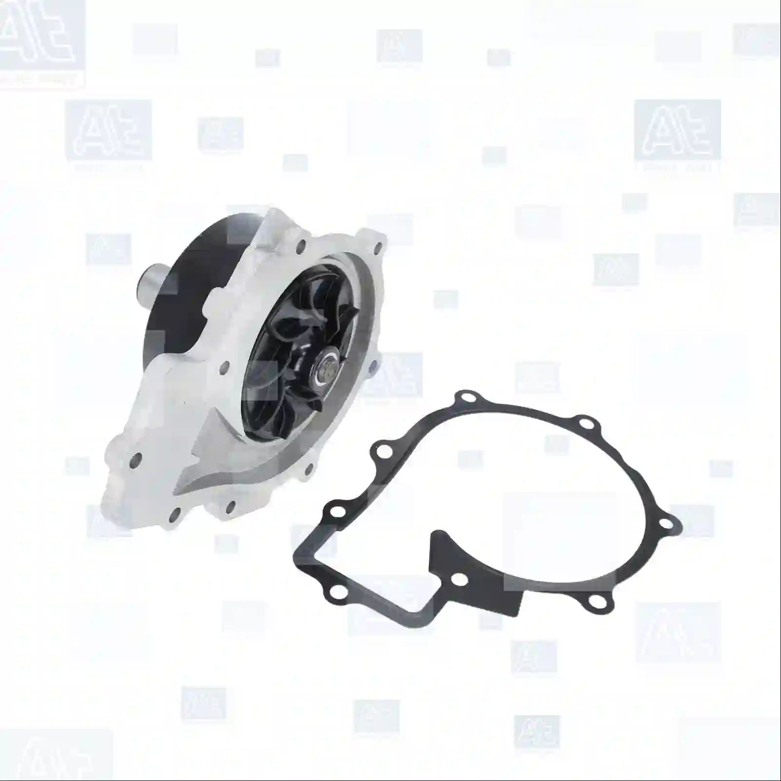 Water pump, at no 77708066, oem no: 6512000201, 6512000202, 6512000301, 6512001602, 6512002301, ZG00732-0008 At Spare Part | Engine, Accelerator Pedal, Camshaft, Connecting Rod, Crankcase, Crankshaft, Cylinder Head, Engine Suspension Mountings, Exhaust Manifold, Exhaust Gas Recirculation, Filter Kits, Flywheel Housing, General Overhaul Kits, Engine, Intake Manifold, Oil Cleaner, Oil Cooler, Oil Filter, Oil Pump, Oil Sump, Piston & Liner, Sensor & Switch, Timing Case, Turbocharger, Cooling System, Belt Tensioner, Coolant Filter, Coolant Pipe, Corrosion Prevention Agent, Drive, Expansion Tank, Fan, Intercooler, Monitors & Gauges, Radiator, Thermostat, V-Belt / Timing belt, Water Pump, Fuel System, Electronical Injector Unit, Feed Pump, Fuel Filter, cpl., Fuel Gauge Sender,  Fuel Line, Fuel Pump, Fuel Tank, Injection Line Kit, Injection Pump, Exhaust System, Clutch & Pedal, Gearbox, Propeller Shaft, Axles, Brake System, Hubs & Wheels, Suspension, Leaf Spring, Universal Parts / Accessories, Steering, Electrical System, Cabin Water pump, at no 77708066, oem no: 6512000201, 6512000202, 6512000301, 6512001602, 6512002301, ZG00732-0008 At Spare Part | Engine, Accelerator Pedal, Camshaft, Connecting Rod, Crankcase, Crankshaft, Cylinder Head, Engine Suspension Mountings, Exhaust Manifold, Exhaust Gas Recirculation, Filter Kits, Flywheel Housing, General Overhaul Kits, Engine, Intake Manifold, Oil Cleaner, Oil Cooler, Oil Filter, Oil Pump, Oil Sump, Piston & Liner, Sensor & Switch, Timing Case, Turbocharger, Cooling System, Belt Tensioner, Coolant Filter, Coolant Pipe, Corrosion Prevention Agent, Drive, Expansion Tank, Fan, Intercooler, Monitors & Gauges, Radiator, Thermostat, V-Belt / Timing belt, Water Pump, Fuel System, Electronical Injector Unit, Feed Pump, Fuel Filter, cpl., Fuel Gauge Sender,  Fuel Line, Fuel Pump, Fuel Tank, Injection Line Kit, Injection Pump, Exhaust System, Clutch & Pedal, Gearbox, Propeller Shaft, Axles, Brake System, Hubs & Wheels, Suspension, Leaf Spring, Universal Parts / Accessories, Steering, Electrical System, Cabin