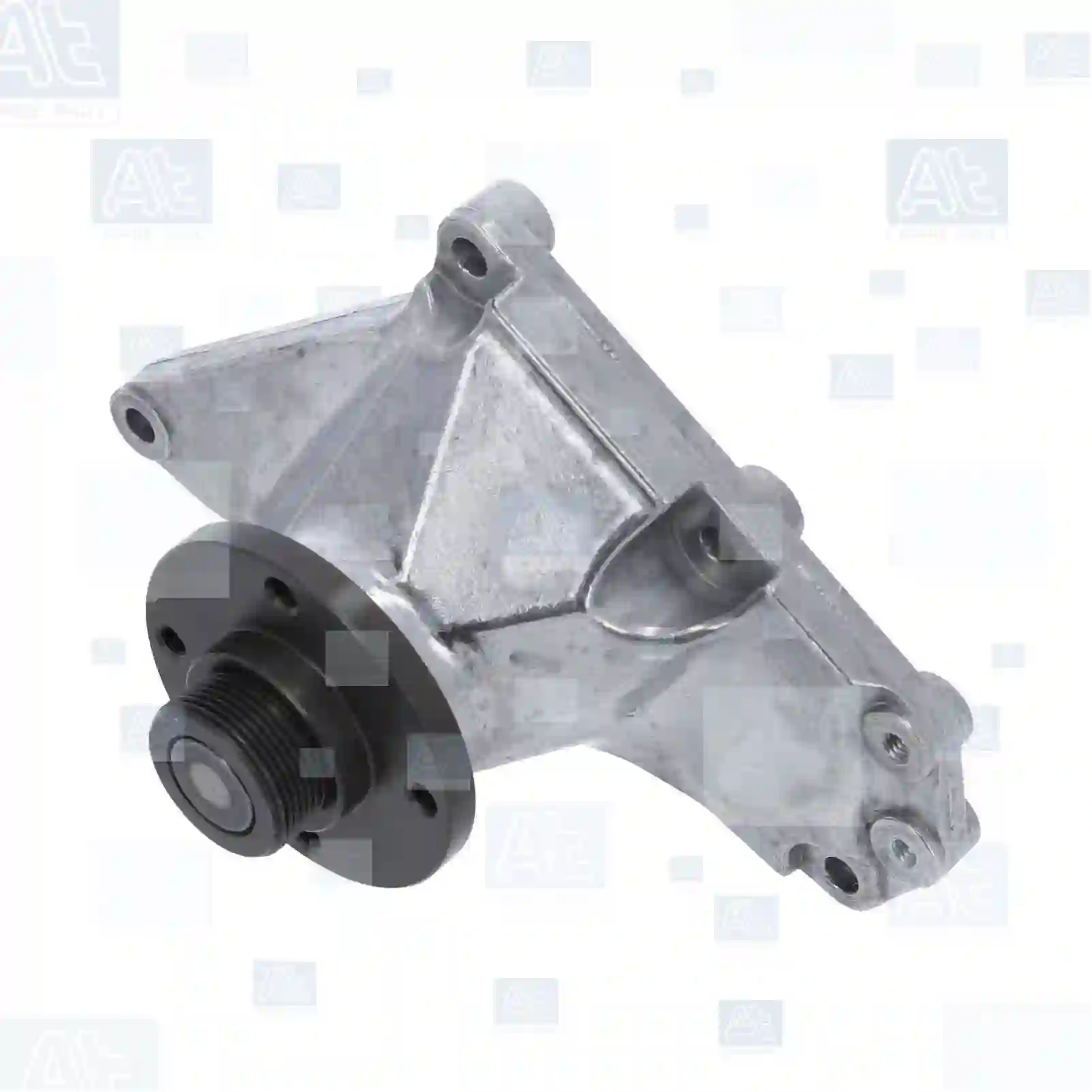 Fan Bearing housing, at no: 77708108 ,  oem no:6422000220, 6422000420, , At Spare Part | Engine, Accelerator Pedal, Camshaft, Connecting Rod, Crankcase, Crankshaft, Cylinder Head, Engine Suspension Mountings, Exhaust Manifold, Exhaust Gas Recirculation, Filter Kits, Flywheel Housing, General Overhaul Kits, Engine, Intake Manifold, Oil Cleaner, Oil Cooler, Oil Filter, Oil Pump, Oil Sump, Piston & Liner, Sensor & Switch, Timing Case, Turbocharger, Cooling System, Belt Tensioner, Coolant Filter, Coolant Pipe, Corrosion Prevention Agent, Drive, Expansion Tank, Fan, Intercooler, Monitors & Gauges, Radiator, Thermostat, V-Belt / Timing belt, Water Pump, Fuel System, Electronical Injector Unit, Feed Pump, Fuel Filter, cpl., Fuel Gauge Sender,  Fuel Line, Fuel Pump, Fuel Tank, Injection Line Kit, Injection Pump, Exhaust System, Clutch & Pedal, Gearbox, Propeller Shaft, Axles, Brake System, Hubs & Wheels, Suspension, Leaf Spring, Universal Parts / Accessories, Steering, Electrical System, Cabin