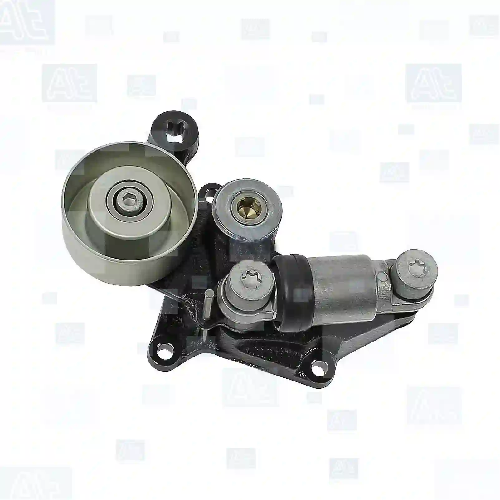 Belt Tensioner Belt tensioner, at no: 77708126 ,  oem no:6112000670, 6462000070, 6462000470 At Spare Part | Engine, Accelerator Pedal, Camshaft, Connecting Rod, Crankcase, Crankshaft, Cylinder Head, Engine Suspension Mountings, Exhaust Manifold, Exhaust Gas Recirculation, Filter Kits, Flywheel Housing, General Overhaul Kits, Engine, Intake Manifold, Oil Cleaner, Oil Cooler, Oil Filter, Oil Pump, Oil Sump, Piston & Liner, Sensor & Switch, Timing Case, Turbocharger, Cooling System, Belt Tensioner, Coolant Filter, Coolant Pipe, Corrosion Prevention Agent, Drive, Expansion Tank, Fan, Intercooler, Monitors & Gauges, Radiator, Thermostat, V-Belt / Timing belt, Water Pump, Fuel System, Electronical Injector Unit, Feed Pump, Fuel Filter, cpl., Fuel Gauge Sender,  Fuel Line, Fuel Pump, Fuel Tank, Injection Line Kit, Injection Pump, Exhaust System, Clutch & Pedal, Gearbox, Propeller Shaft, Axles, Brake System, Hubs & Wheels, Suspension, Leaf Spring, Universal Parts / Accessories, Steering, Electrical System, Cabin