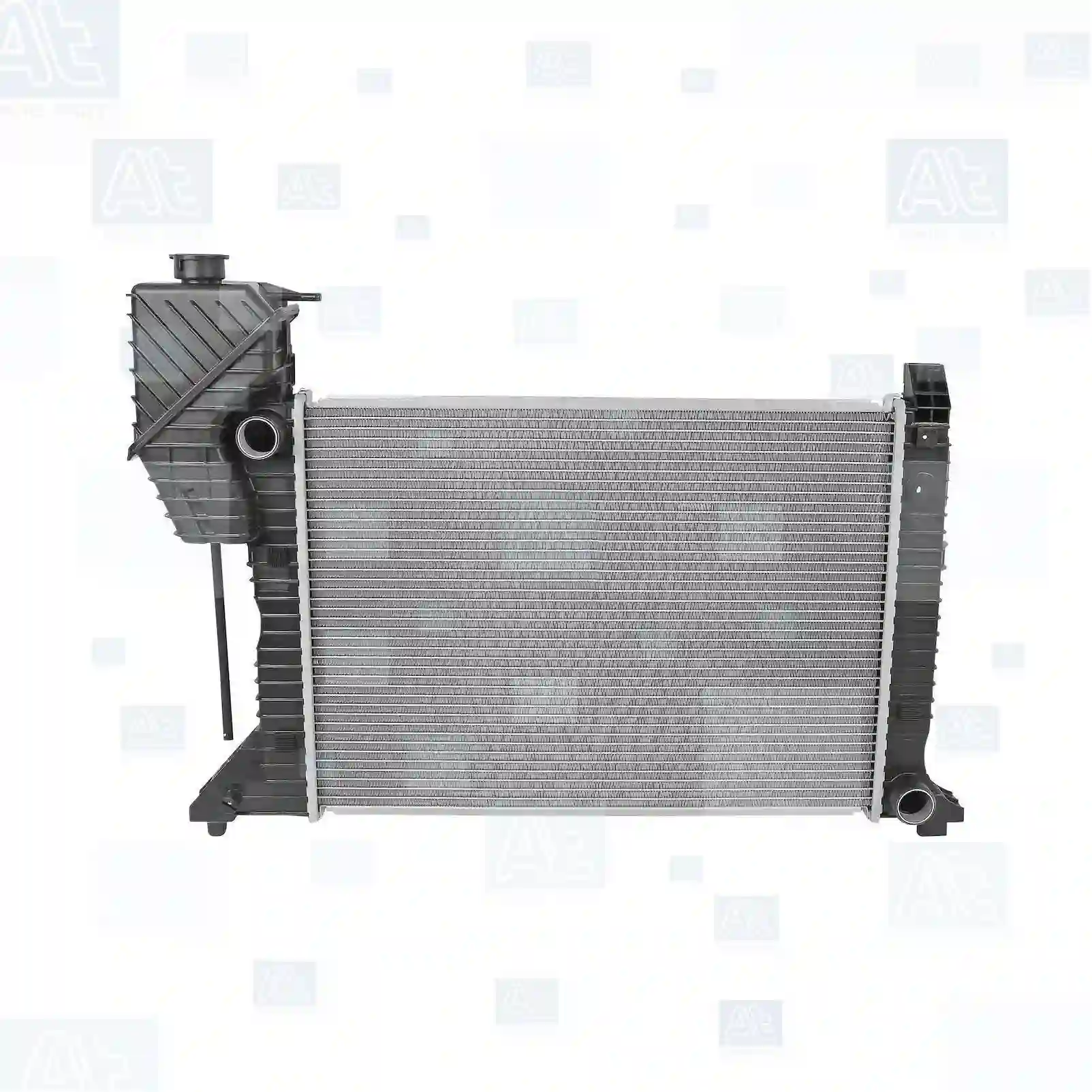 Radiator Radiator, at no: 77708131 ,  oem no:9015001800, , At Spare Part | Engine, Accelerator Pedal, Camshaft, Connecting Rod, Crankcase, Crankshaft, Cylinder Head, Engine Suspension Mountings, Exhaust Manifold, Exhaust Gas Recirculation, Filter Kits, Flywheel Housing, General Overhaul Kits, Engine, Intake Manifold, Oil Cleaner, Oil Cooler, Oil Filter, Oil Pump, Oil Sump, Piston & Liner, Sensor & Switch, Timing Case, Turbocharger, Cooling System, Belt Tensioner, Coolant Filter, Coolant Pipe, Corrosion Prevention Agent, Drive, Expansion Tank, Fan, Intercooler, Monitors & Gauges, Radiator, Thermostat, V-Belt / Timing belt, Water Pump, Fuel System, Electronical Injector Unit, Feed Pump, Fuel Filter, cpl., Fuel Gauge Sender,  Fuel Line, Fuel Pump, Fuel Tank, Injection Line Kit, Injection Pump, Exhaust System, Clutch & Pedal, Gearbox, Propeller Shaft, Axles, Brake System, Hubs & Wheels, Suspension, Leaf Spring, Universal Parts / Accessories, Steering, Electrical System, Cabin