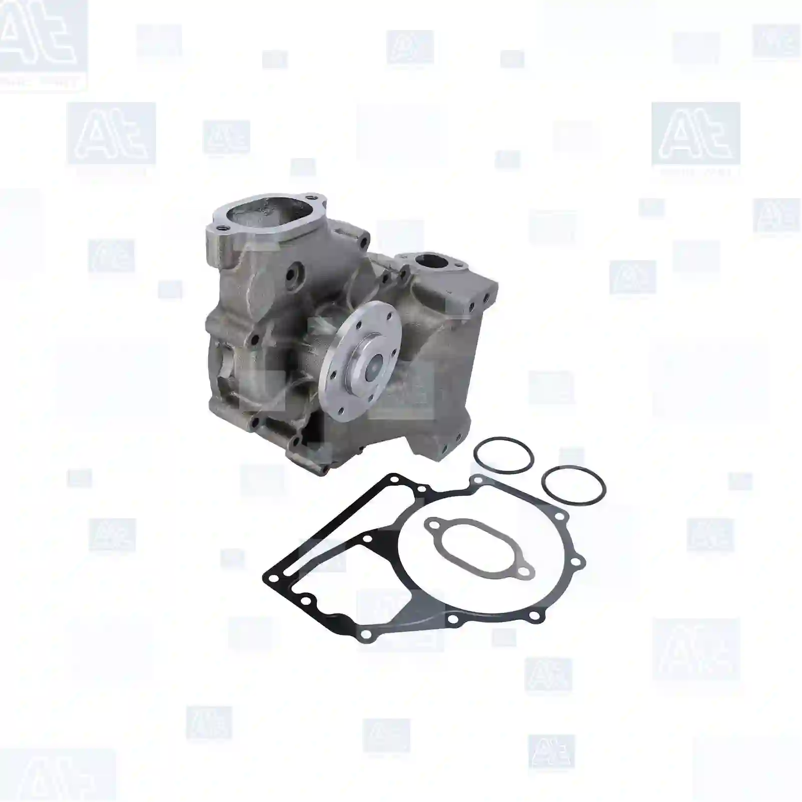 Water Pump Water pump, at no: 77708175 ,  oem no:4602000201, 4602000701, 4602001301 At Spare Part | Engine, Accelerator Pedal, Camshaft, Connecting Rod, Crankcase, Crankshaft, Cylinder Head, Engine Suspension Mountings, Exhaust Manifold, Exhaust Gas Recirculation, Filter Kits, Flywheel Housing, General Overhaul Kits, Engine, Intake Manifold, Oil Cleaner, Oil Cooler, Oil Filter, Oil Pump, Oil Sump, Piston & Liner, Sensor & Switch, Timing Case, Turbocharger, Cooling System, Belt Tensioner, Coolant Filter, Coolant Pipe, Corrosion Prevention Agent, Drive, Expansion Tank, Fan, Intercooler, Monitors & Gauges, Radiator, Thermostat, V-Belt / Timing belt, Water Pump, Fuel System, Electronical Injector Unit, Feed Pump, Fuel Filter, cpl., Fuel Gauge Sender,  Fuel Line, Fuel Pump, Fuel Tank, Injection Line Kit, Injection Pump, Exhaust System, Clutch & Pedal, Gearbox, Propeller Shaft, Axles, Brake System, Hubs & Wheels, Suspension, Leaf Spring, Universal Parts / Accessories, Steering, Electrical System, Cabin