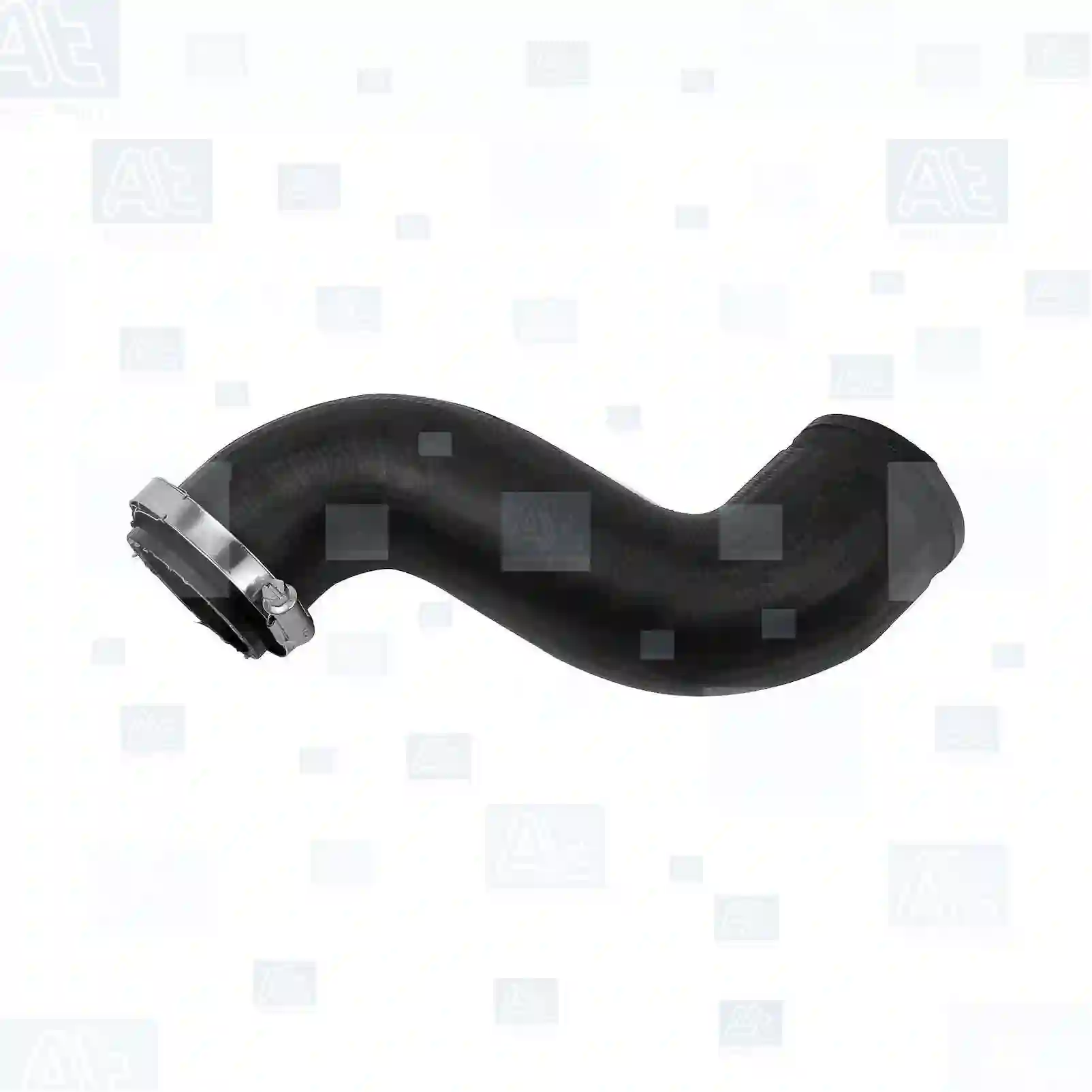 Intercooler Charge air hose, at no: 77708403 ,  oem no:9065280182, ZG00307-0008 At Spare Part | Engine, Accelerator Pedal, Camshaft, Connecting Rod, Crankcase, Crankshaft, Cylinder Head, Engine Suspension Mountings, Exhaust Manifold, Exhaust Gas Recirculation, Filter Kits, Flywheel Housing, General Overhaul Kits, Engine, Intake Manifold, Oil Cleaner, Oil Cooler, Oil Filter, Oil Pump, Oil Sump, Piston & Liner, Sensor & Switch, Timing Case, Turbocharger, Cooling System, Belt Tensioner, Coolant Filter, Coolant Pipe, Corrosion Prevention Agent, Drive, Expansion Tank, Fan, Intercooler, Monitors & Gauges, Radiator, Thermostat, V-Belt / Timing belt, Water Pump, Fuel System, Electronical Injector Unit, Feed Pump, Fuel Filter, cpl., Fuel Gauge Sender,  Fuel Line, Fuel Pump, Fuel Tank, Injection Line Kit, Injection Pump, Exhaust System, Clutch & Pedal, Gearbox, Propeller Shaft, Axles, Brake System, Hubs & Wheels, Suspension, Leaf Spring, Universal Parts / Accessories, Steering, Electrical System, Cabin