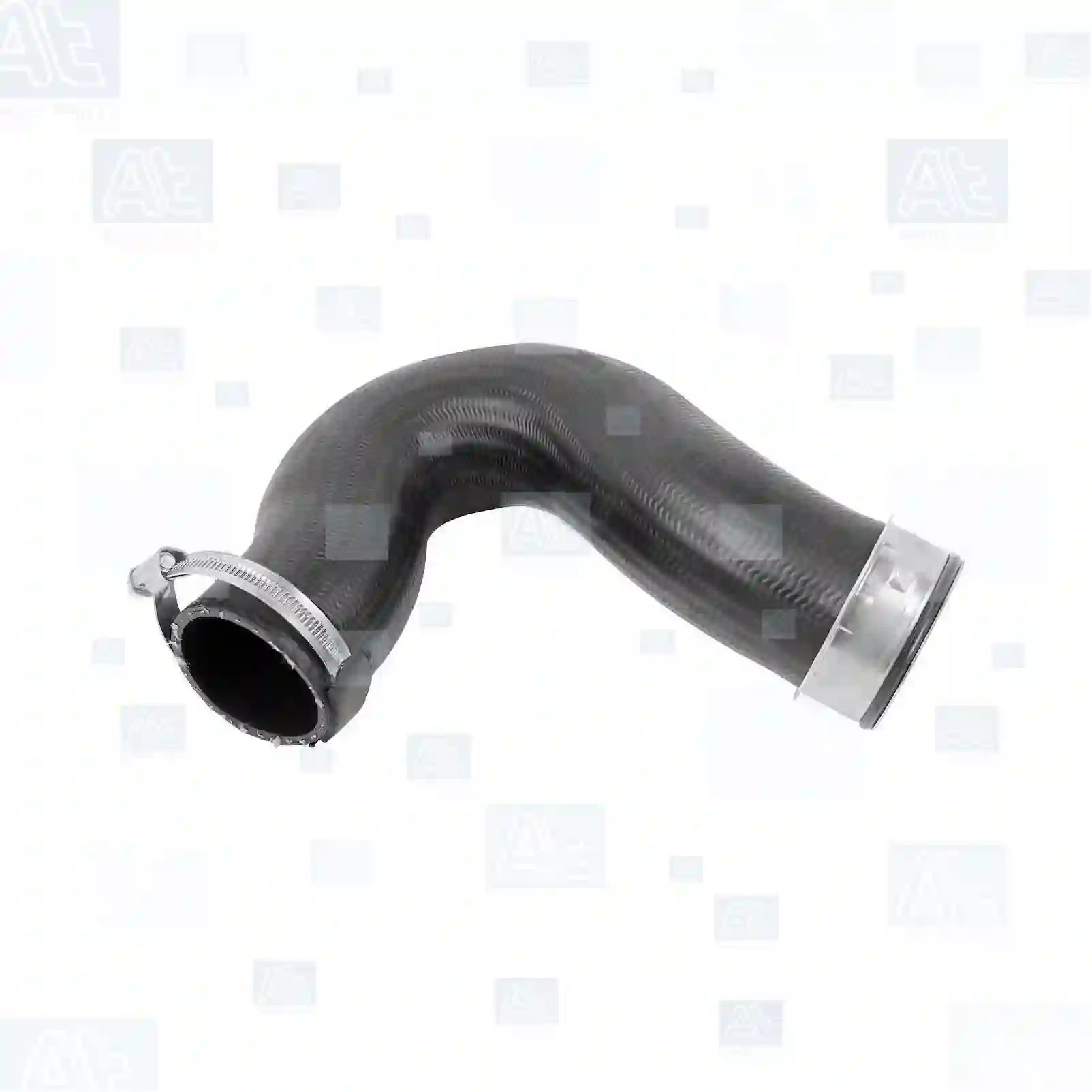 Intercooler Charge air hose, at no: 77708419 ,  oem no:68013655AA, 9065280382, ZG00308-0008 At Spare Part | Engine, Accelerator Pedal, Camshaft, Connecting Rod, Crankcase, Crankshaft, Cylinder Head, Engine Suspension Mountings, Exhaust Manifold, Exhaust Gas Recirculation, Filter Kits, Flywheel Housing, General Overhaul Kits, Engine, Intake Manifold, Oil Cleaner, Oil Cooler, Oil Filter, Oil Pump, Oil Sump, Piston & Liner, Sensor & Switch, Timing Case, Turbocharger, Cooling System, Belt Tensioner, Coolant Filter, Coolant Pipe, Corrosion Prevention Agent, Drive, Expansion Tank, Fan, Intercooler, Monitors & Gauges, Radiator, Thermostat, V-Belt / Timing belt, Water Pump, Fuel System, Electronical Injector Unit, Feed Pump, Fuel Filter, cpl., Fuel Gauge Sender,  Fuel Line, Fuel Pump, Fuel Tank, Injection Line Kit, Injection Pump, Exhaust System, Clutch & Pedal, Gearbox, Propeller Shaft, Axles, Brake System, Hubs & Wheels, Suspension, Leaf Spring, Universal Parts / Accessories, Steering, Electrical System, Cabin